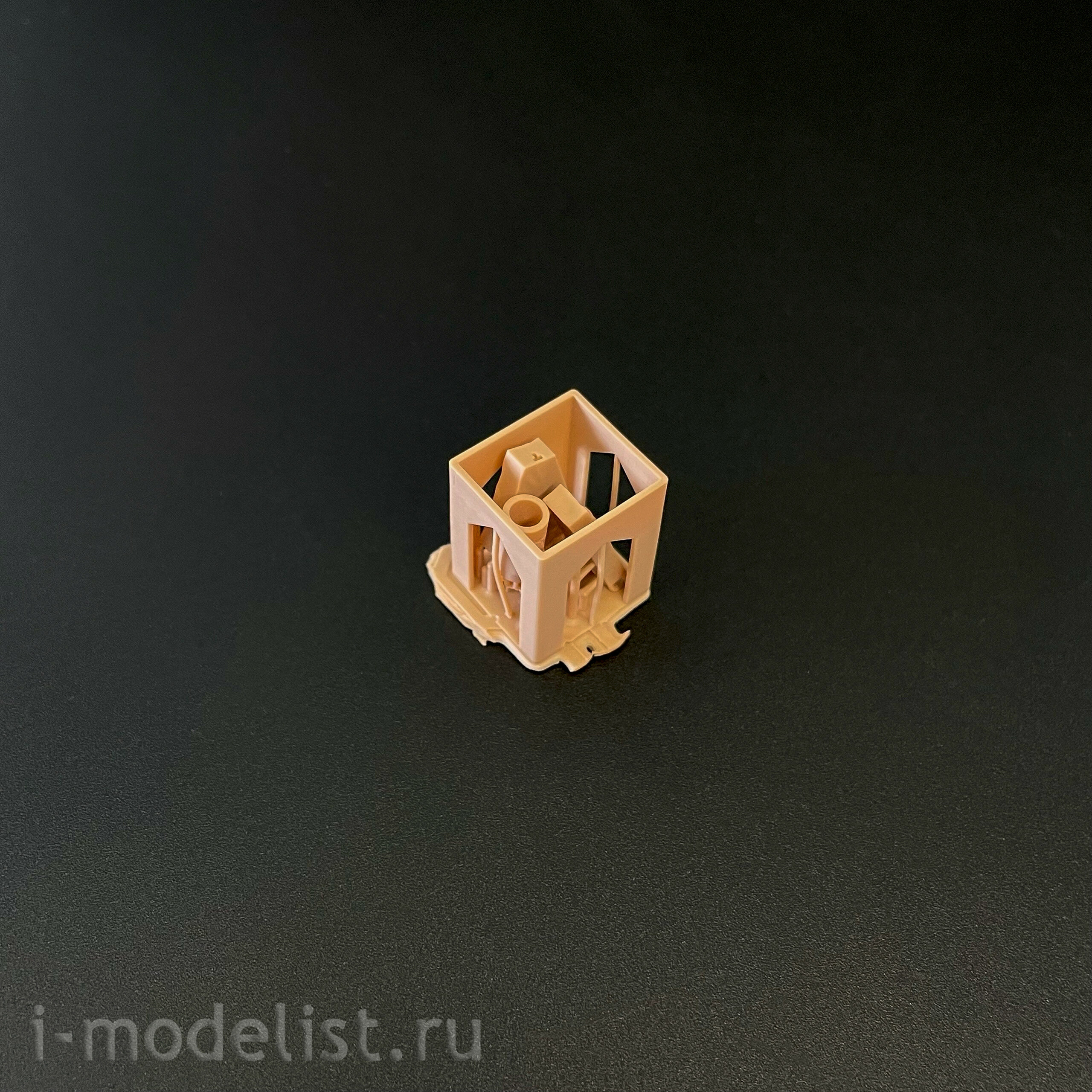 RM-5109 Rye Field Model 1/35 Notмецкий танк Leopard 2A7V