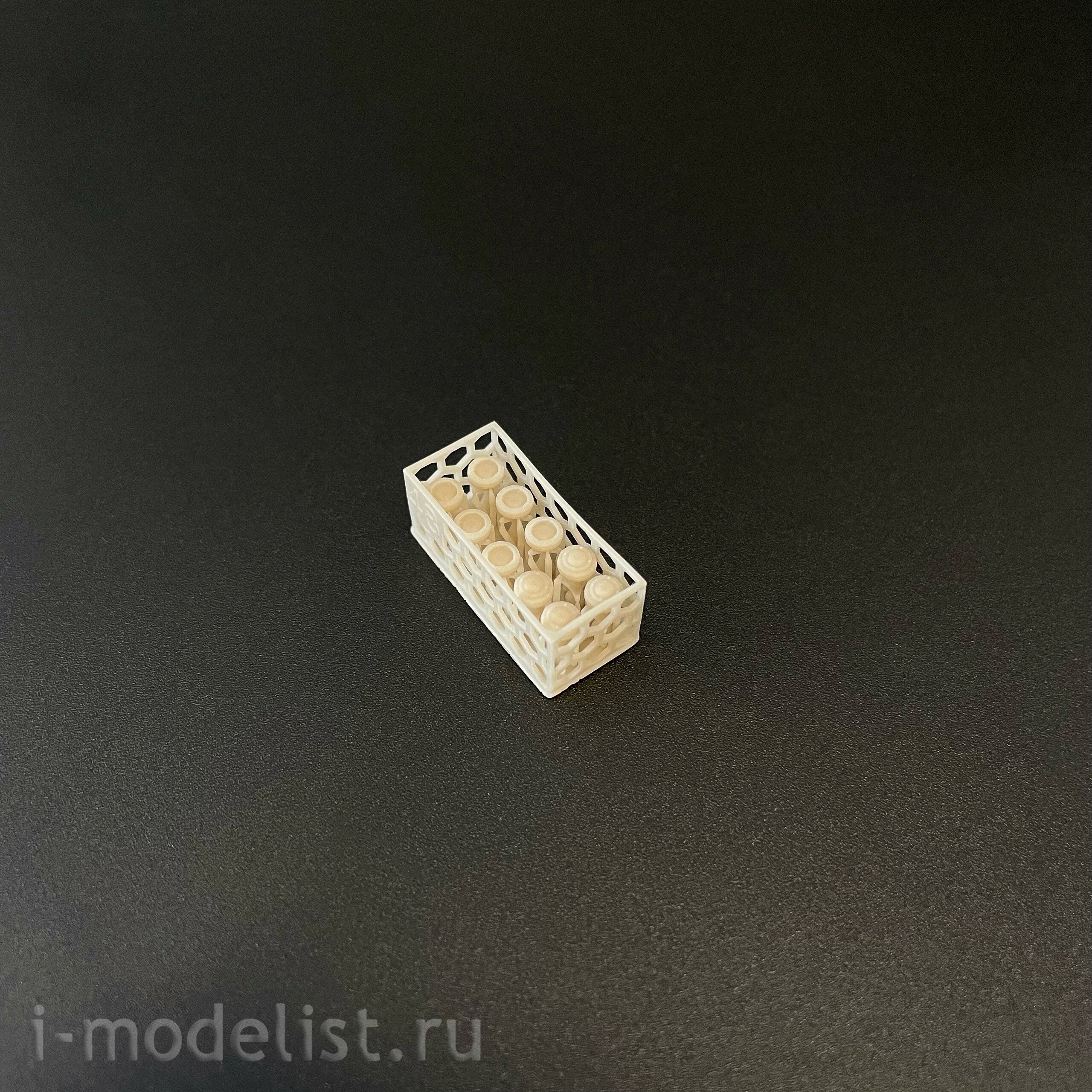GE48003 GE Models 1/48 1В119 Реостат