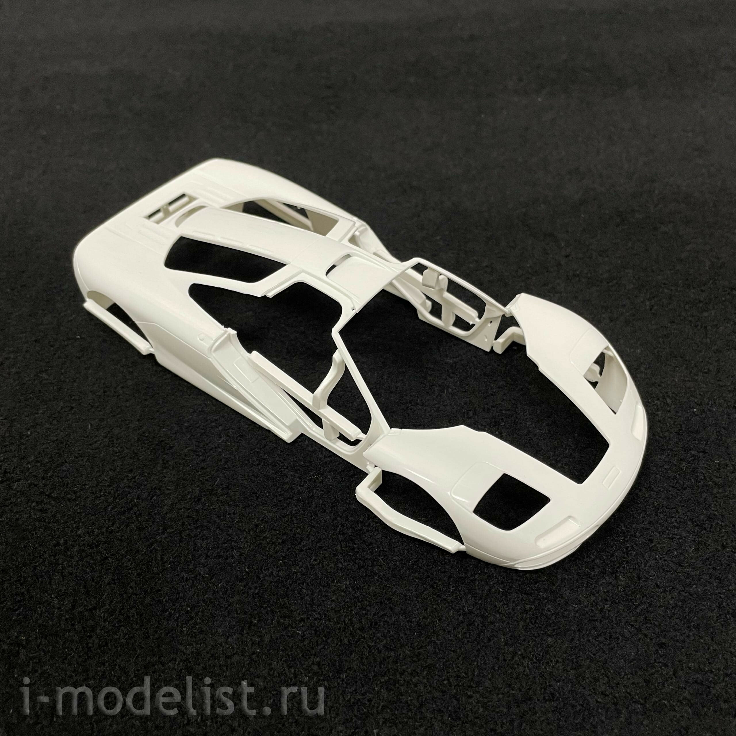 12573 Fujimi 1/24 McLaren F1