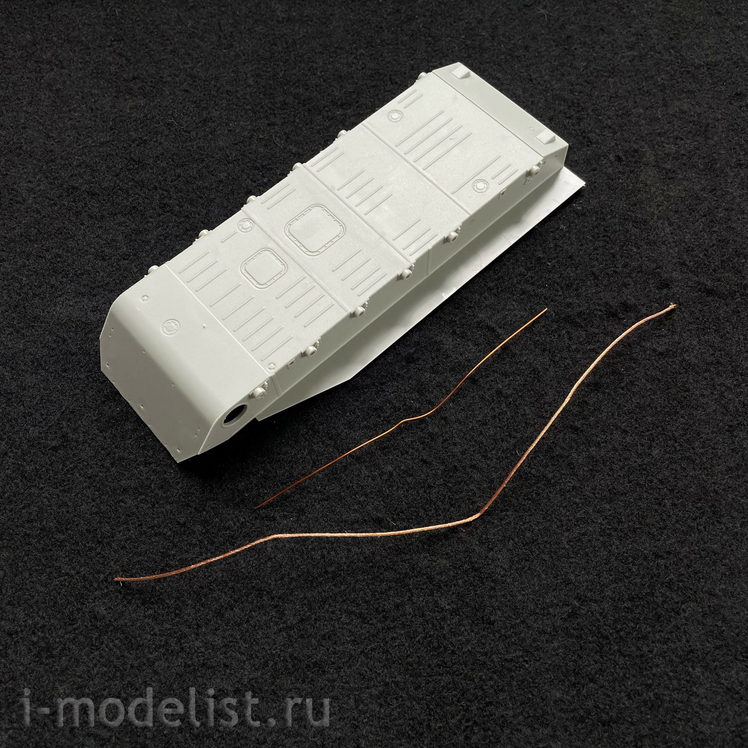 09605 Trumpeter 1/35 Russian combat vehicle 9P149 