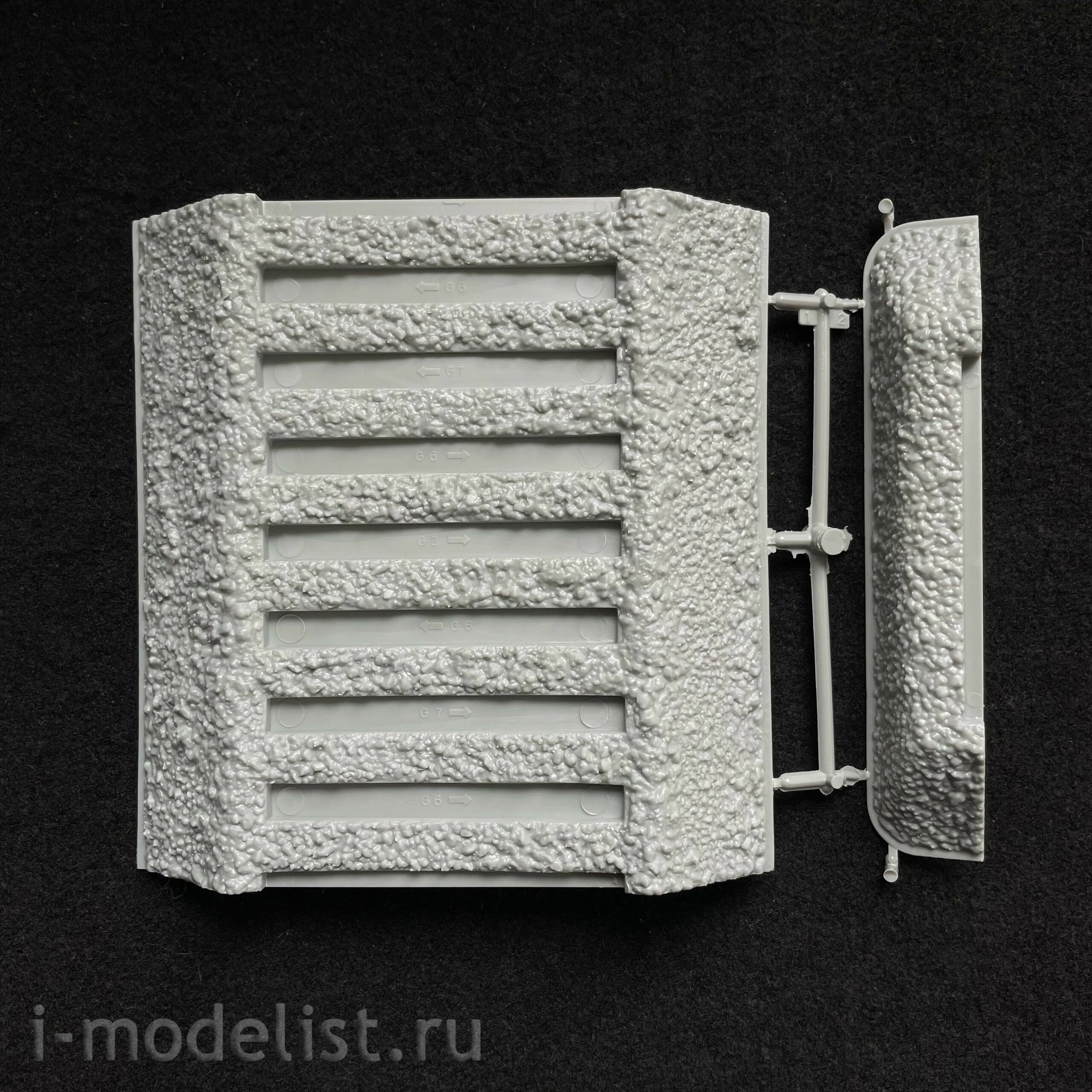 6071 Dragon 1/35 Schwerer PanzerspÄhwagen (KOMMANDOWAGEN)