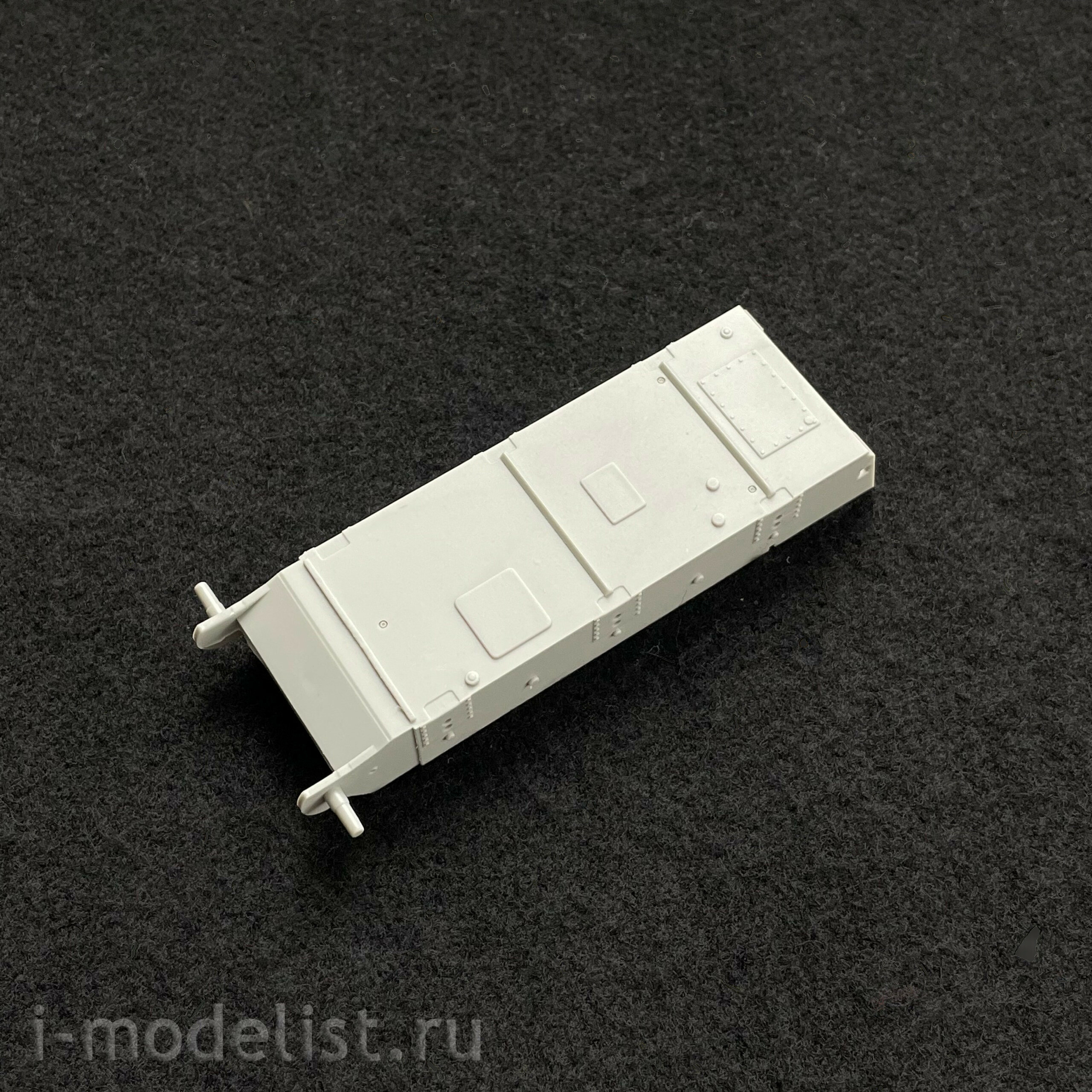 HobbyBoss 1/48 84805 U. S M4A3 76 (W) Tank