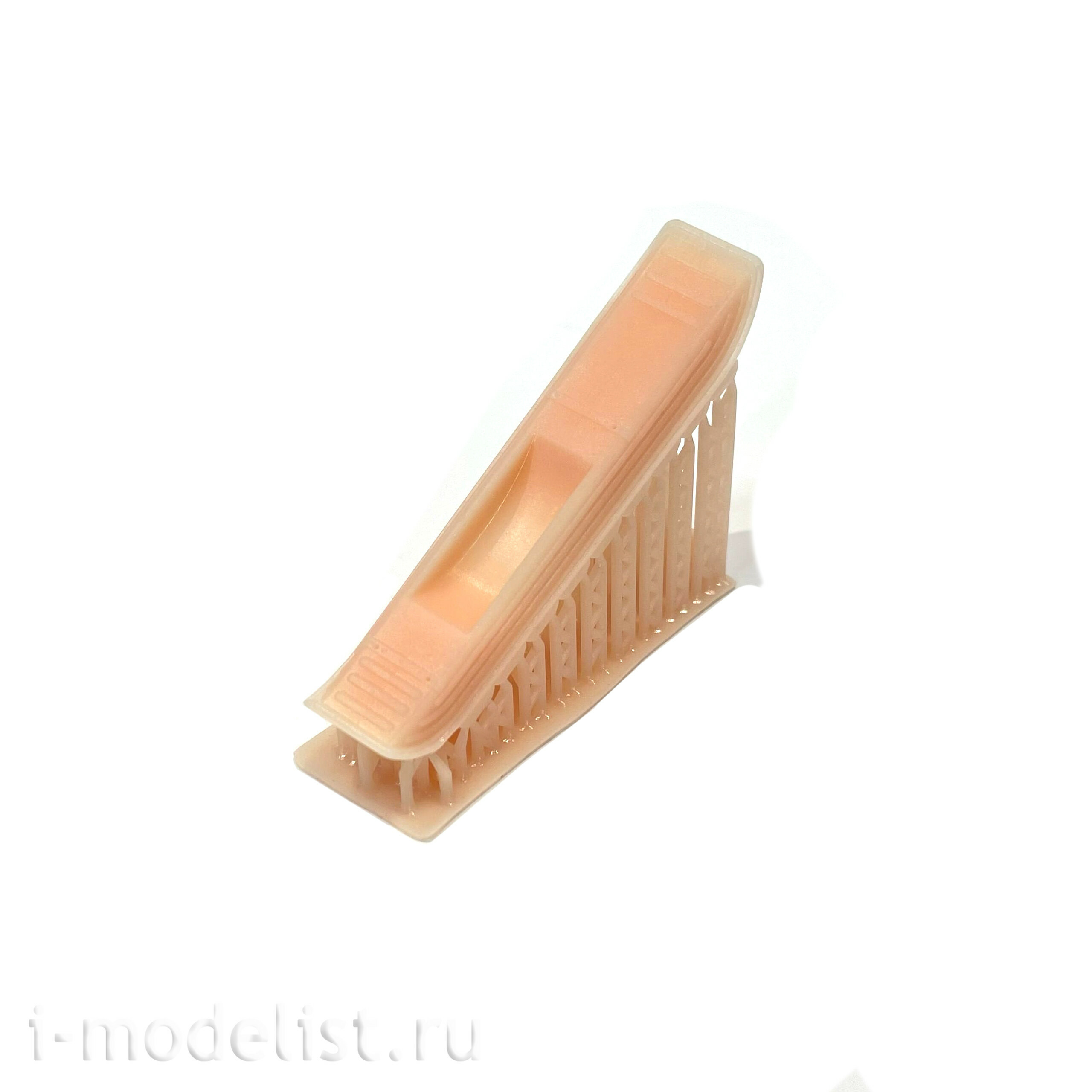 MM35029 My model 1/35 Ski ZiS-42, 2 pcs.