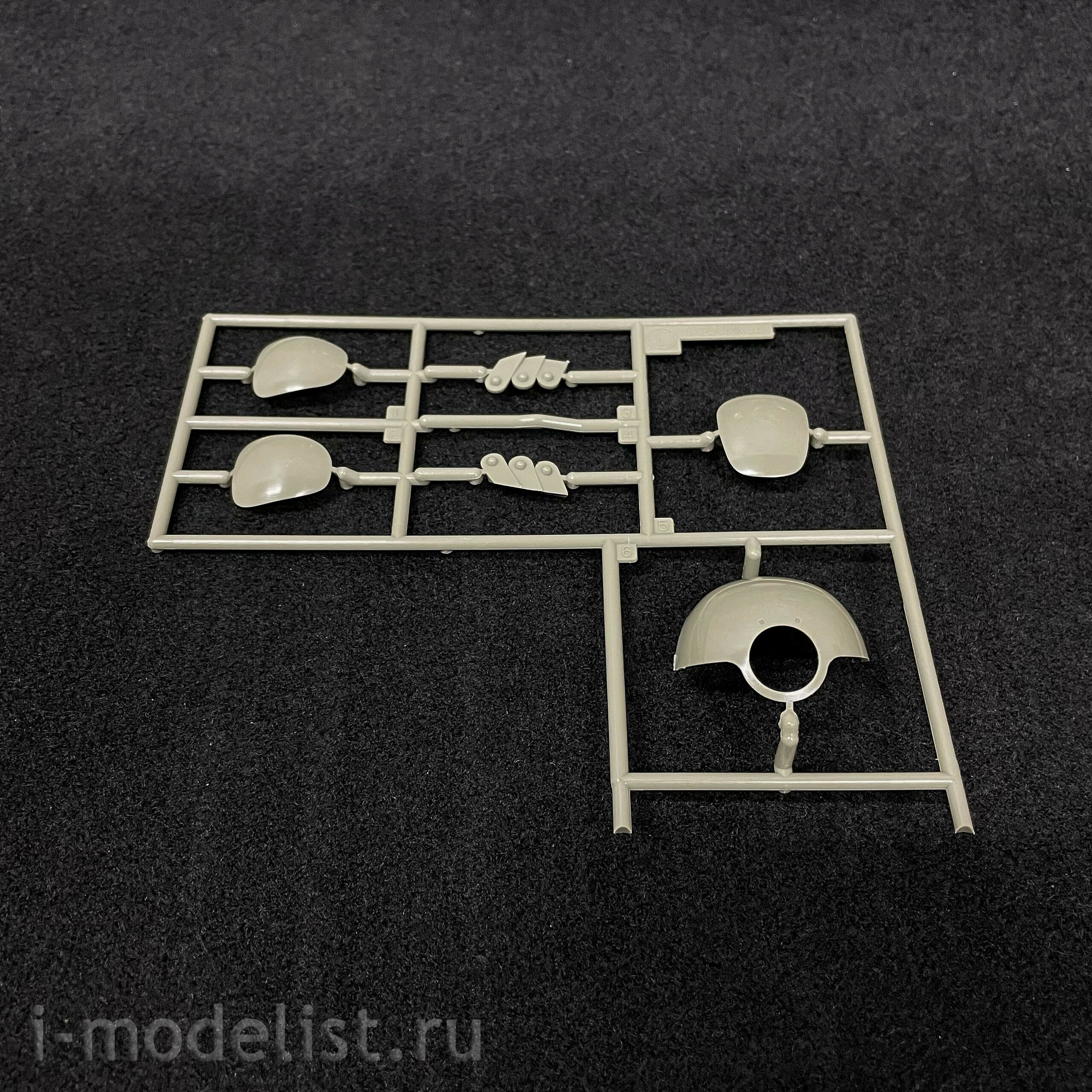 64107 Hasegawa 1/20 Combat Robots MK44 Ammoknights