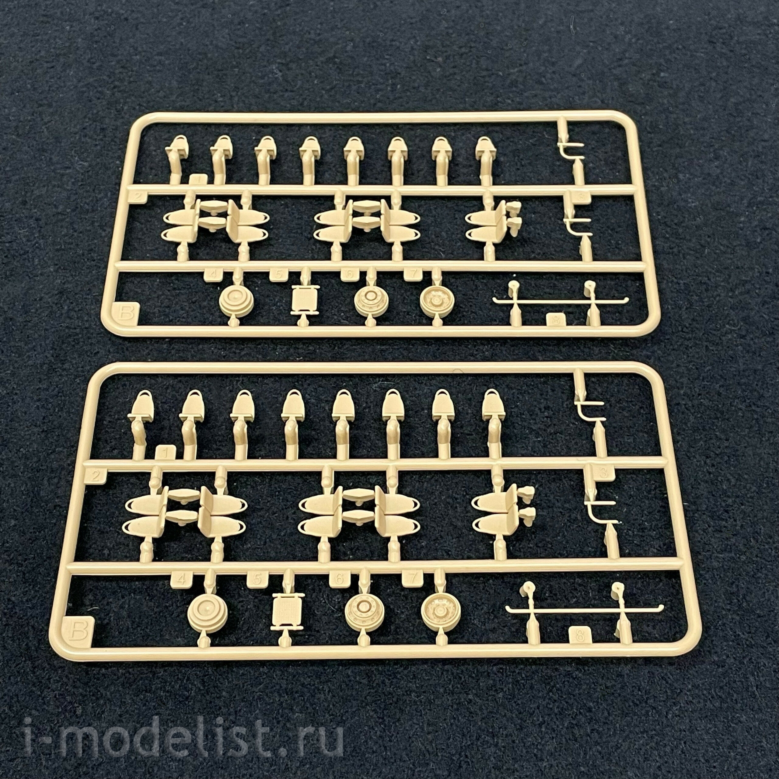 72A03 Sabre Models 1/72 Electric City Bus Shenwo SWB6128EV56