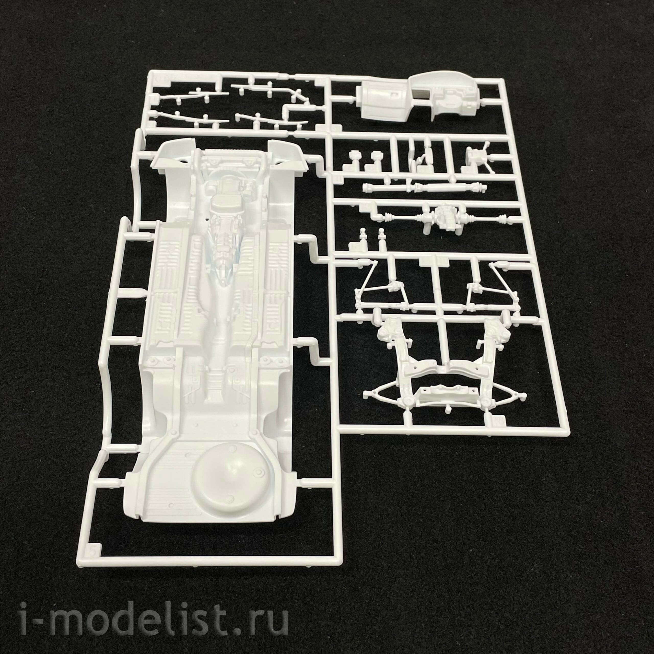 20553 Hasegawa 1/24 Fujitsu Ten Tom's Supra Turbo A70 Car