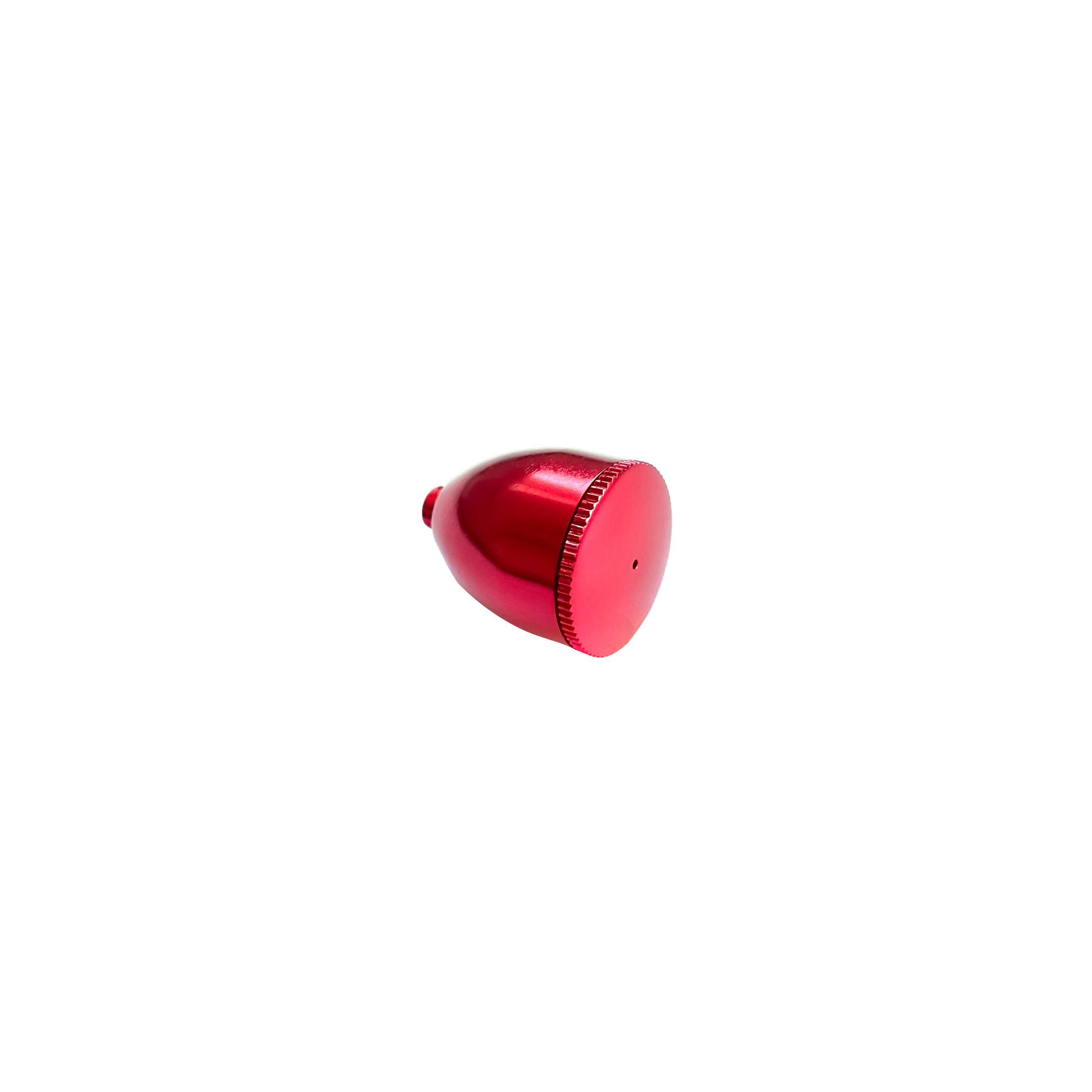 1531 JAS Container with lid, 5 ml, thread, aluminum