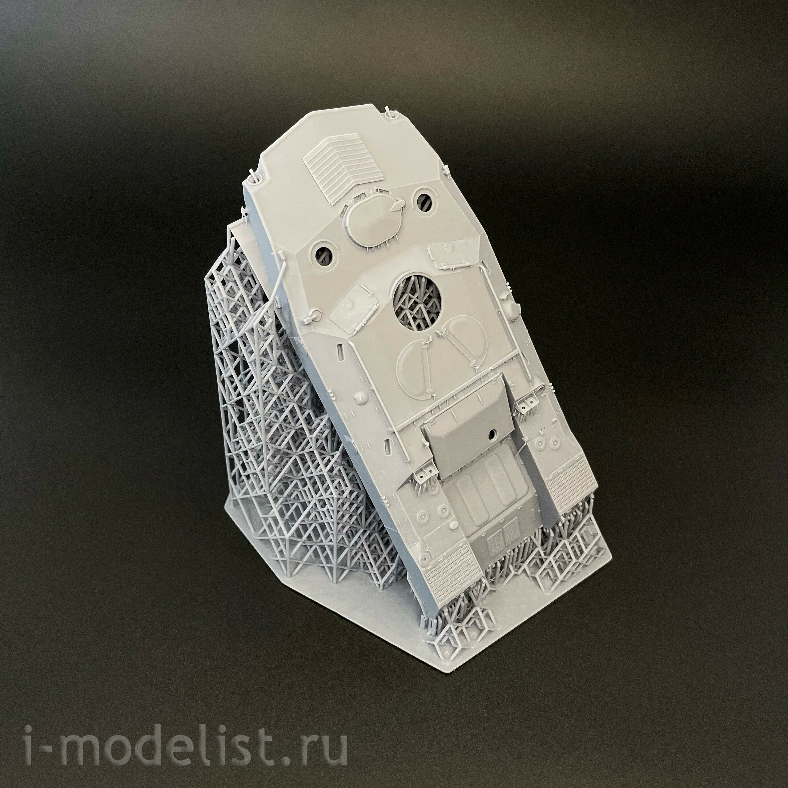 GE43001 GE Models 1/43 БТР-Д (Броnotранспортёр десантный)