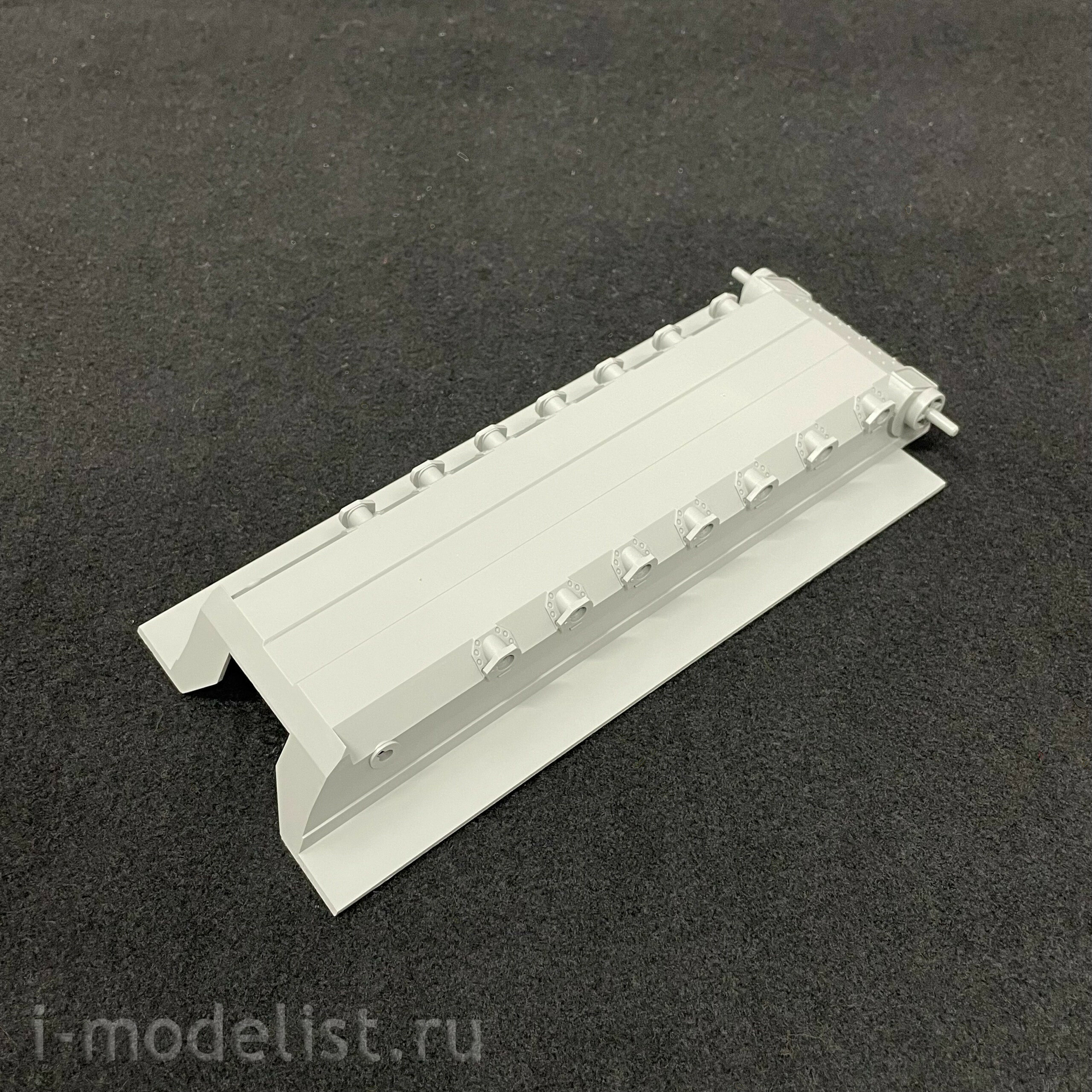 2127 Takom 1/35 Polish PL-01 Prototype Light Tank