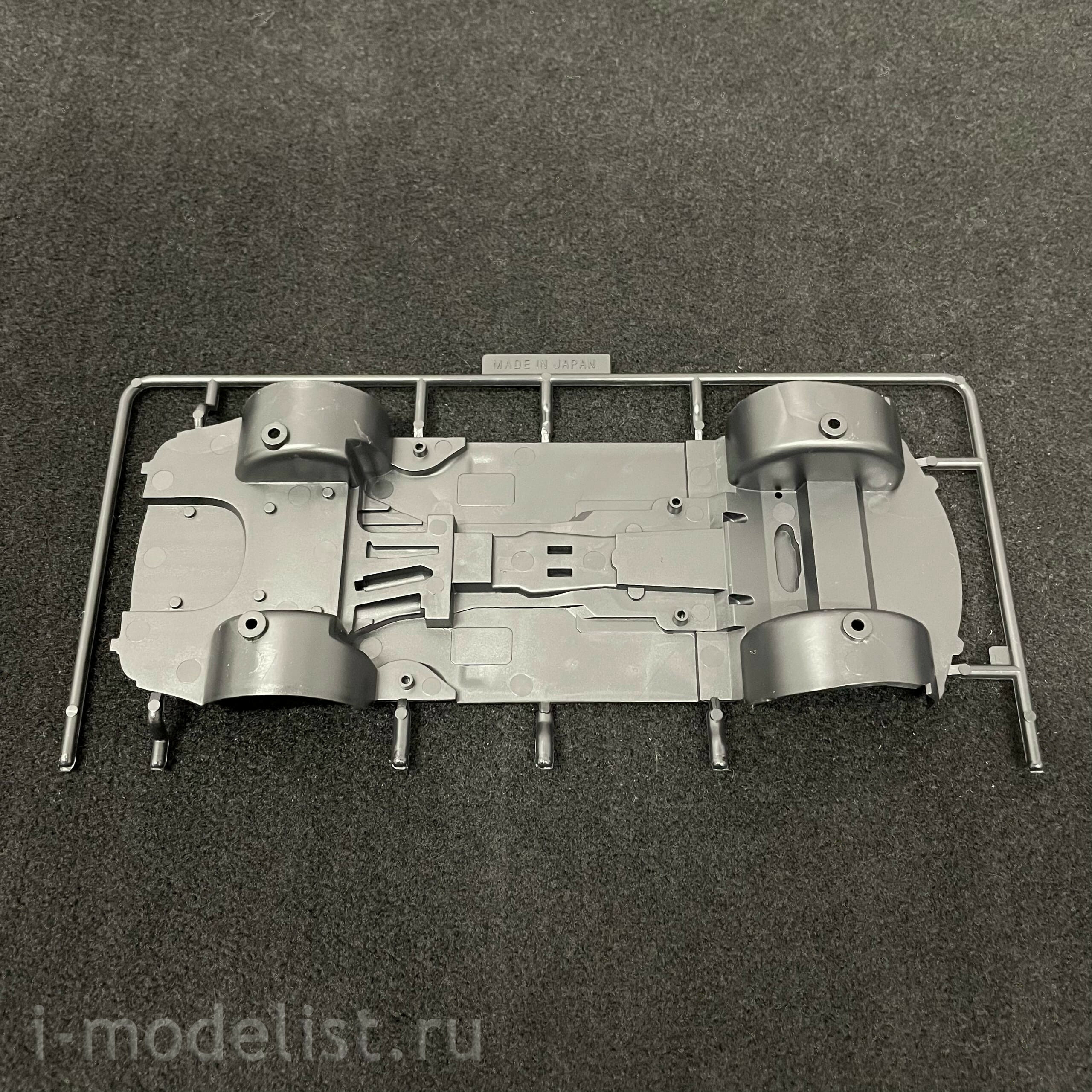 03674 Fujimi 1/24 Lexus IS 350