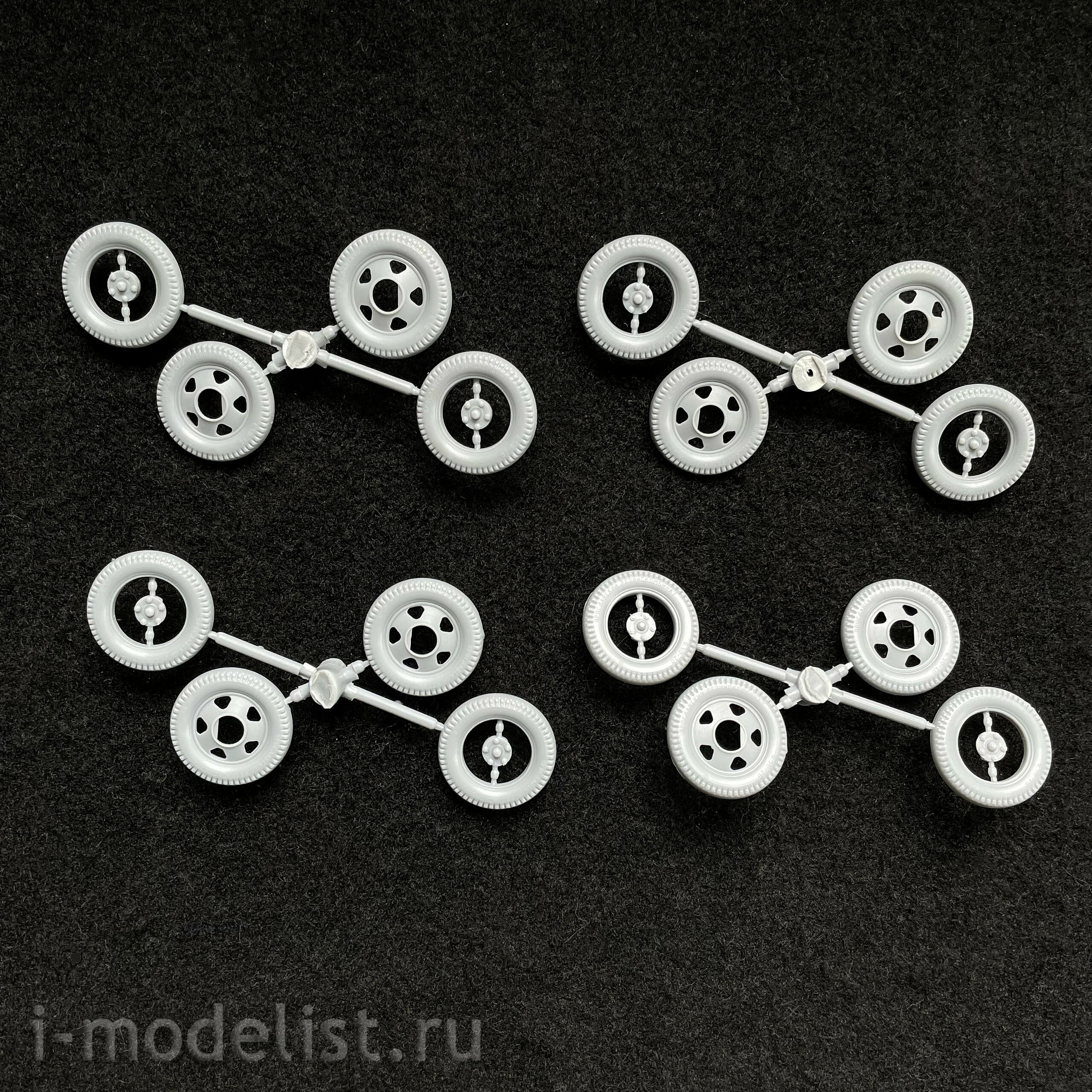 35006 Maket 1/35 Wheel for G@Z-AA/G@Z-AAA