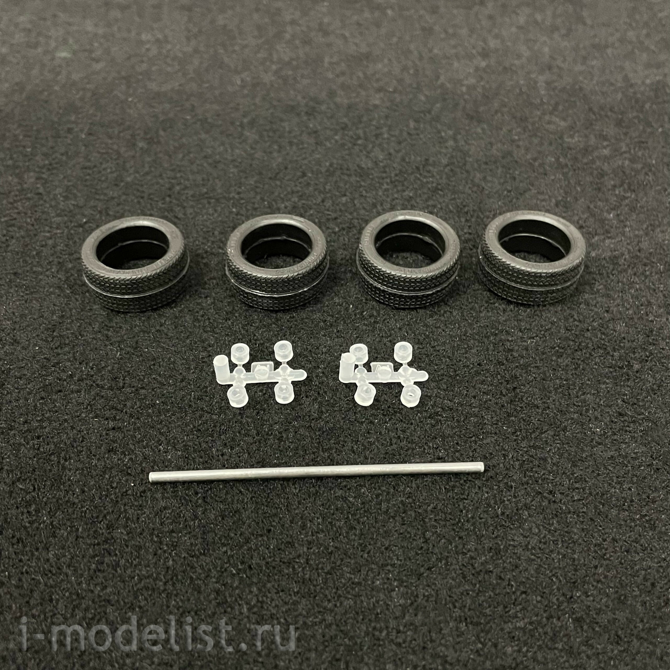 03535 Fujimi 1/24 Toyota MR-S 