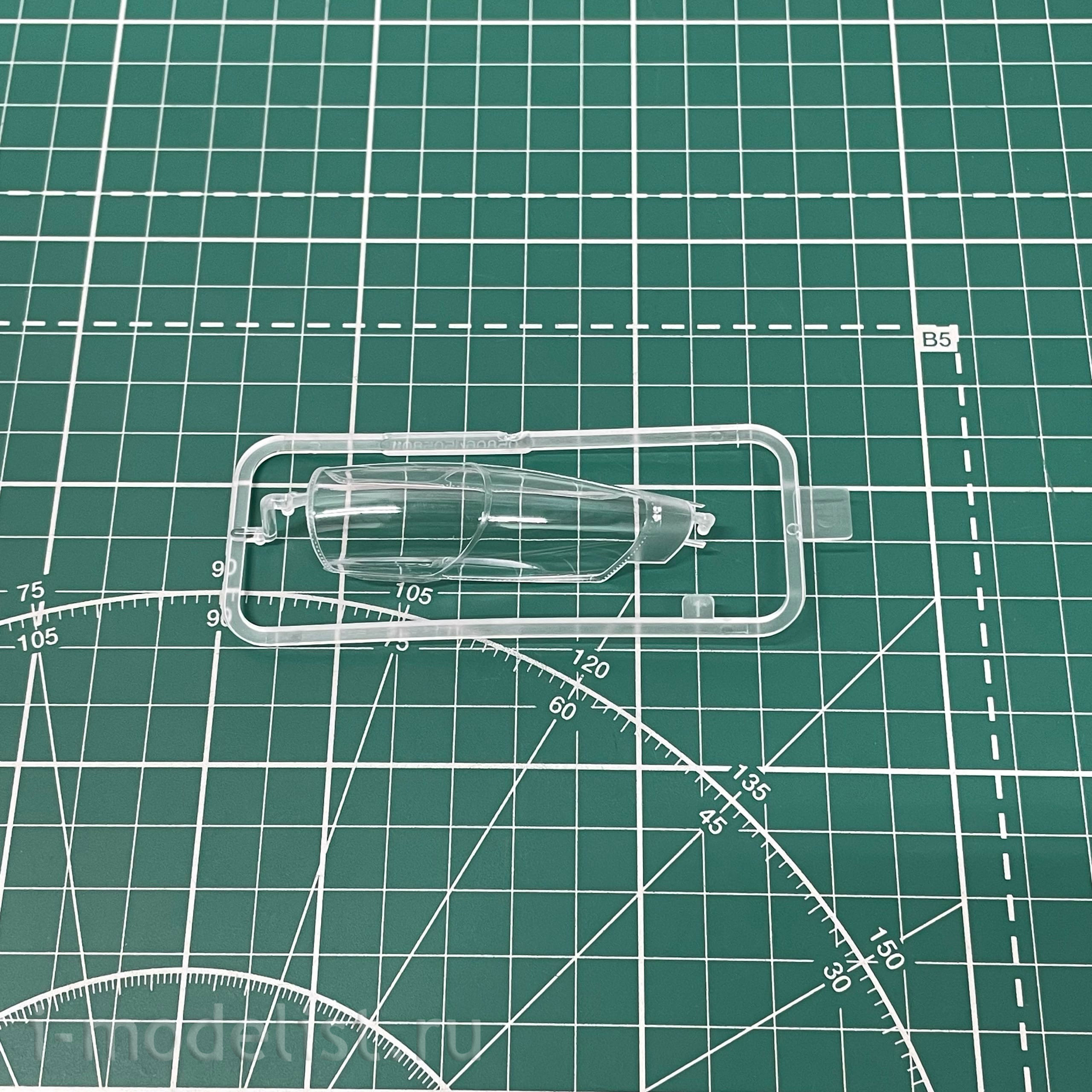 05806 Trumpeter 1/48 Aero L-39MS/L-59 Super Albatros Aircraft