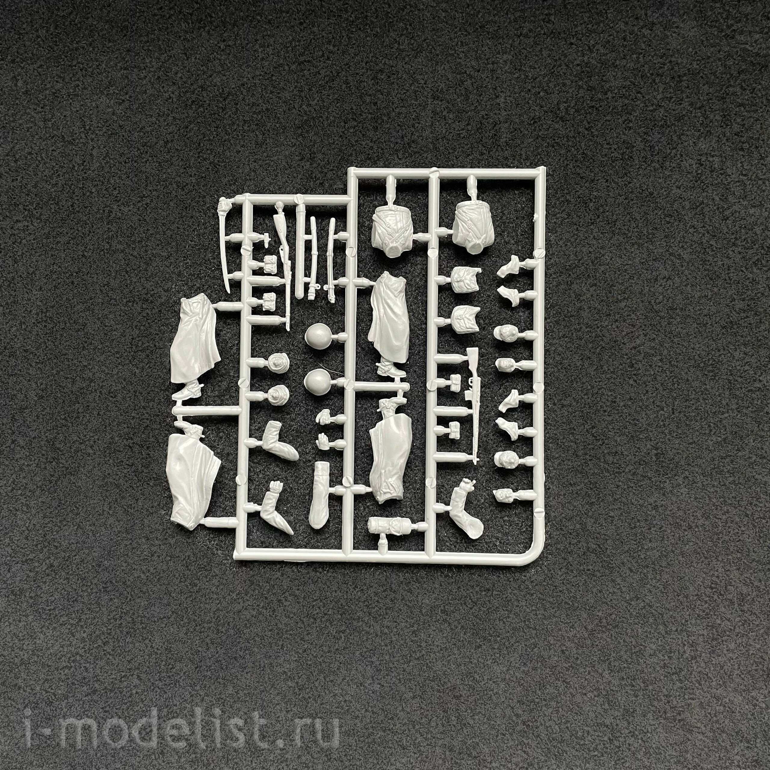 AVA35105 AVART ARHIV 1/35 Soviet Cavalry 1941-1943