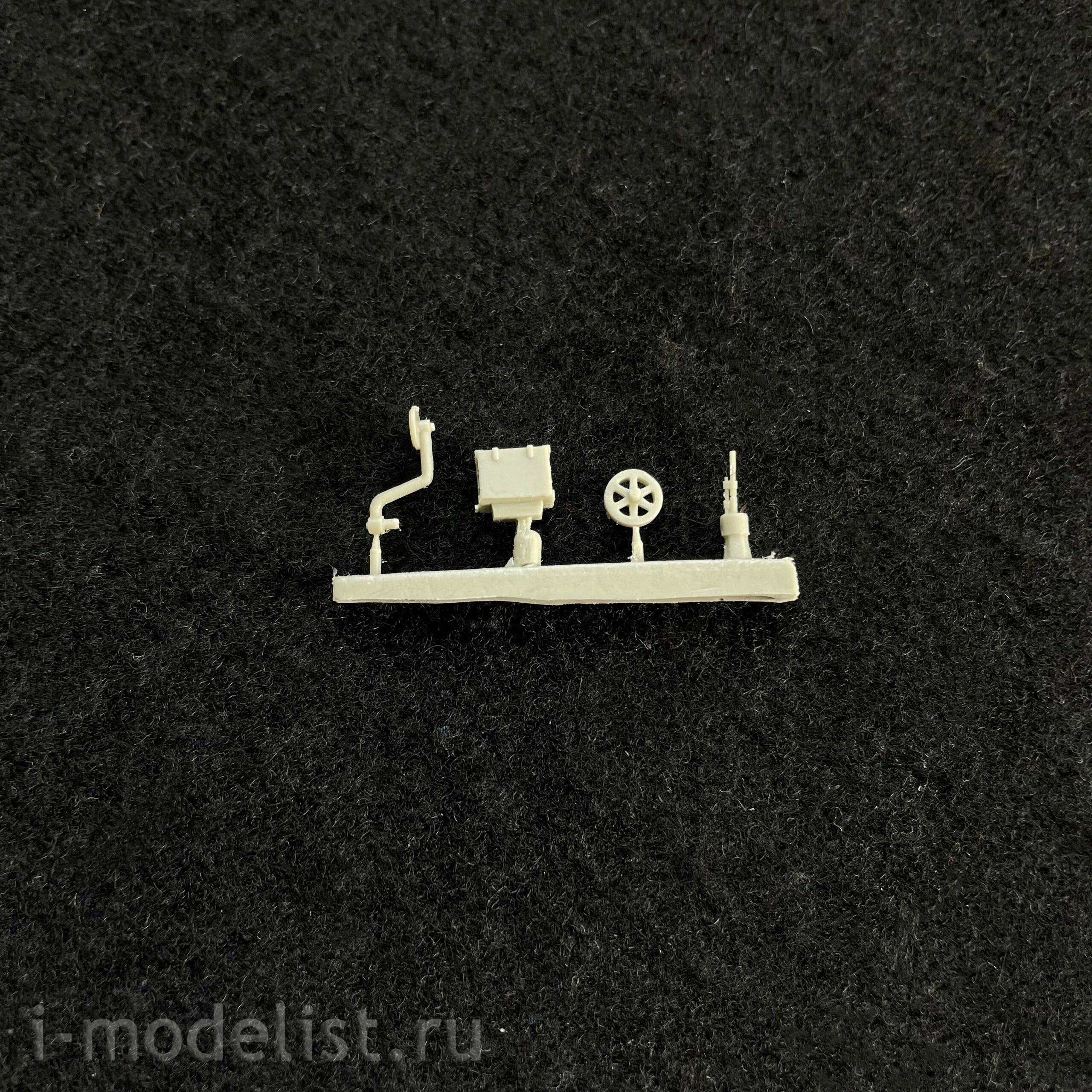 72052 Zebrano 1/72 Soviet anti-tank self-propelled gun Z&S-30