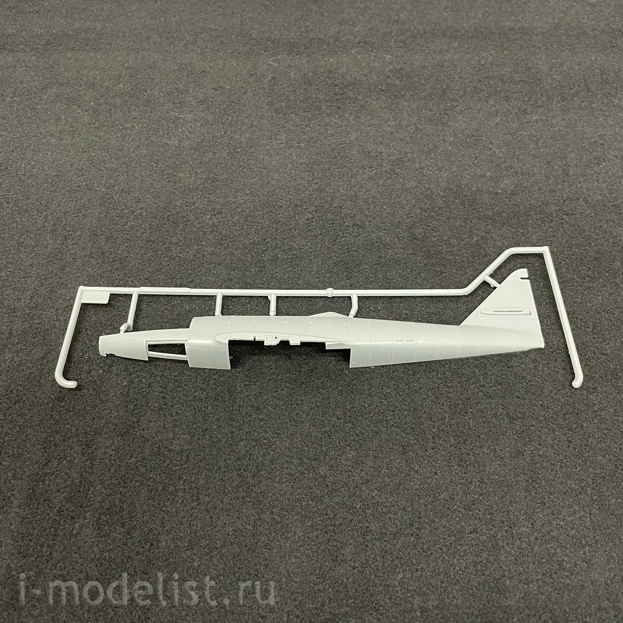 80370 HobbyBoss 1/48 Me 262 A-1a/U1