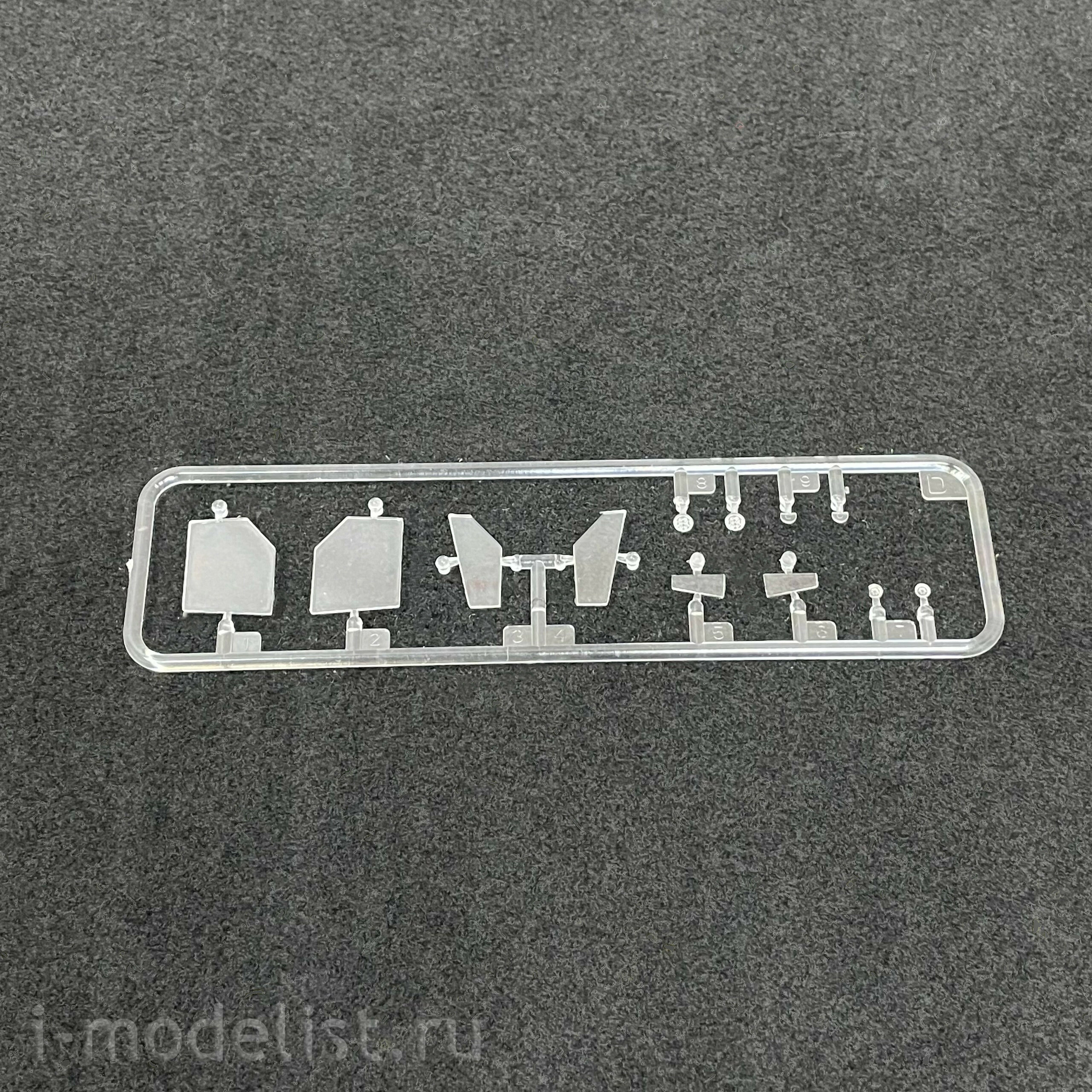35A12-P Sabre Model 1/35 JLTV M1278 (Combined Light Tactical Vehicle) - Premium Edition