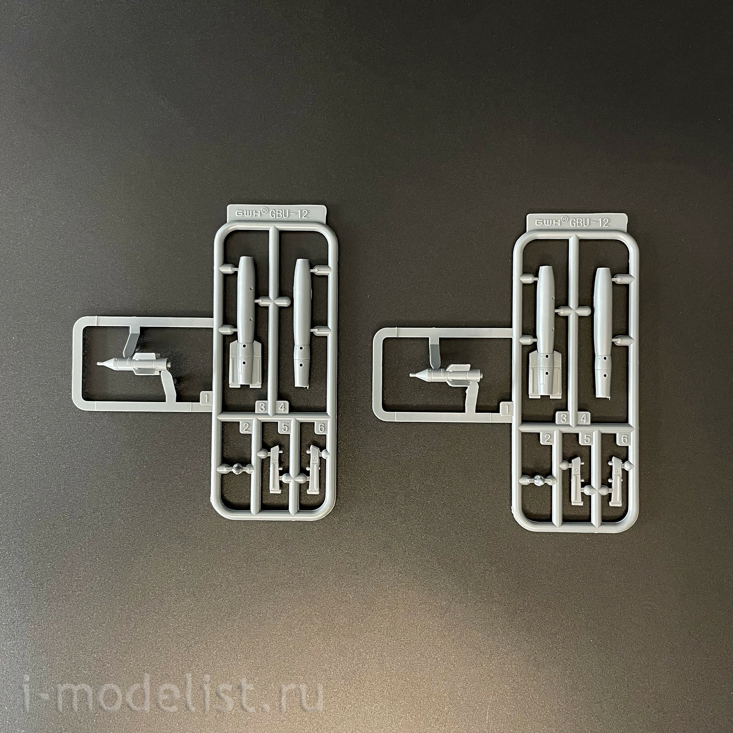 L4829 Great Wall Hobby 1/48 Американский штурмовик A-10C Thunderbolt II