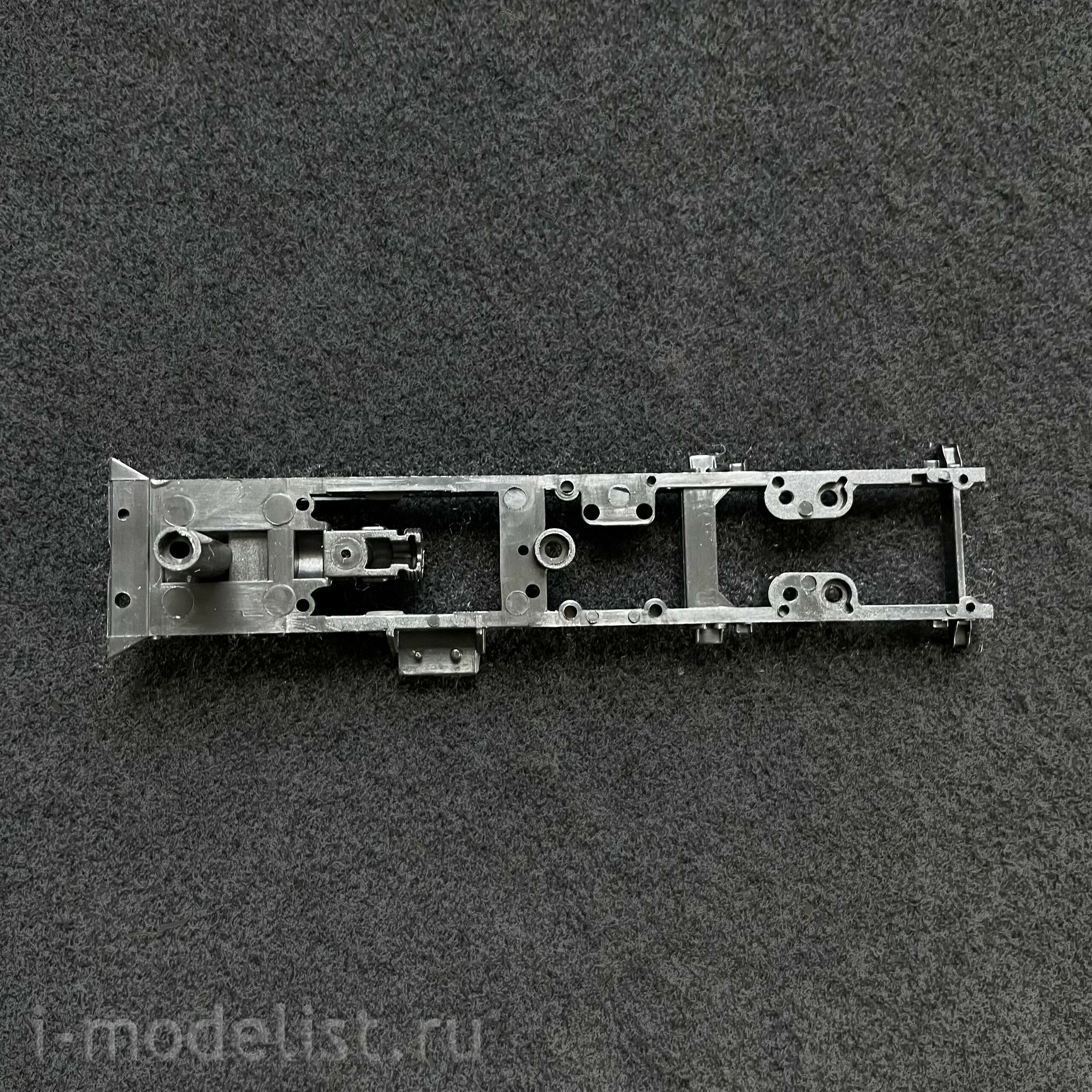7075AVD AVD Models 1/43 CAR130V1 with semi-trailer 794