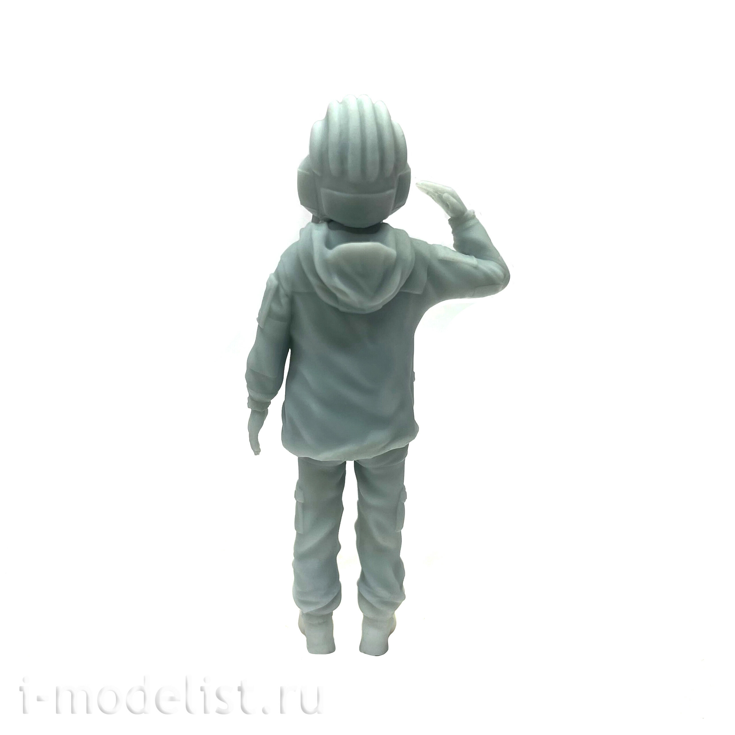 DVC16002 DVC 1/16 Alyosha