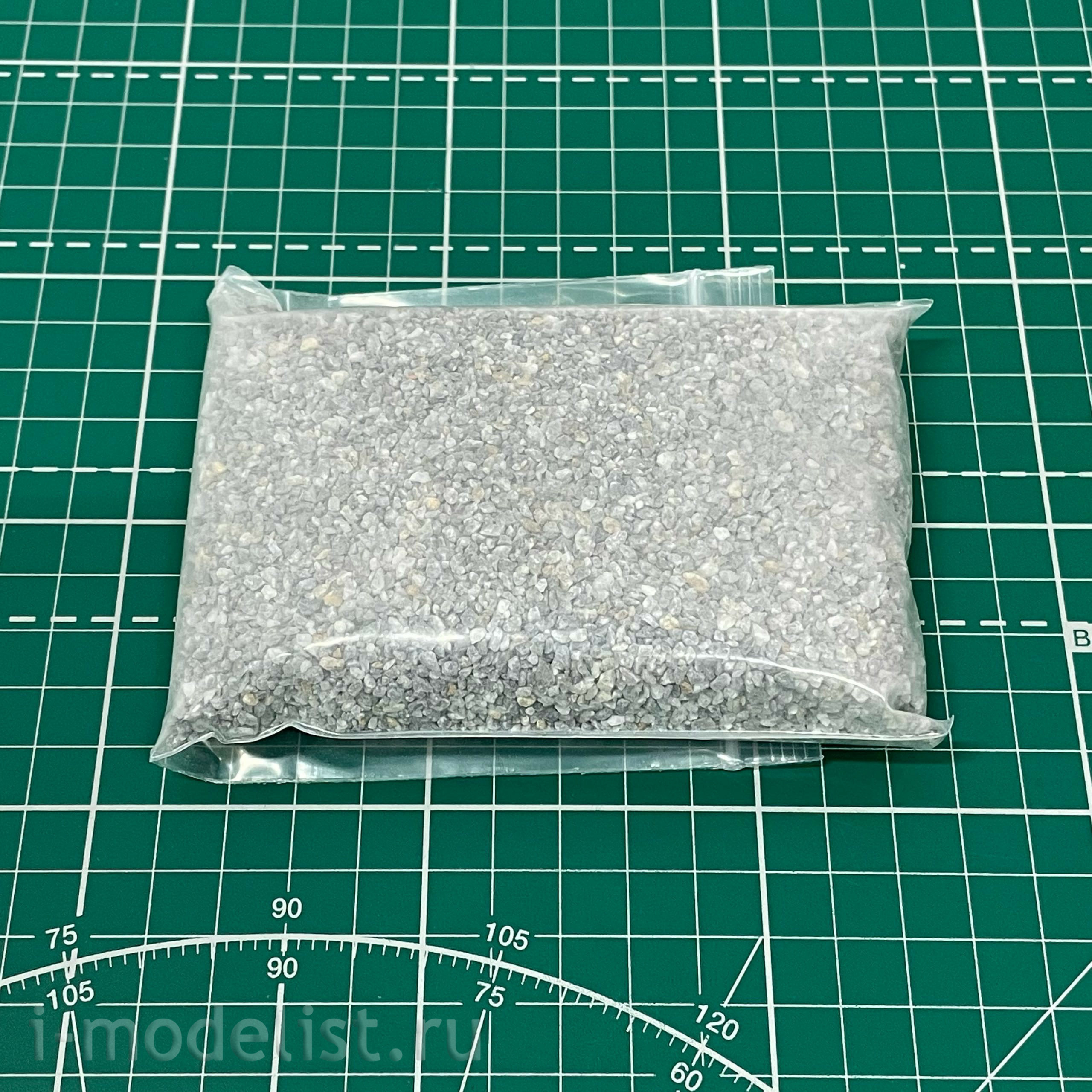 35B04 Sabre Model 1/35 Real Diorama Stones