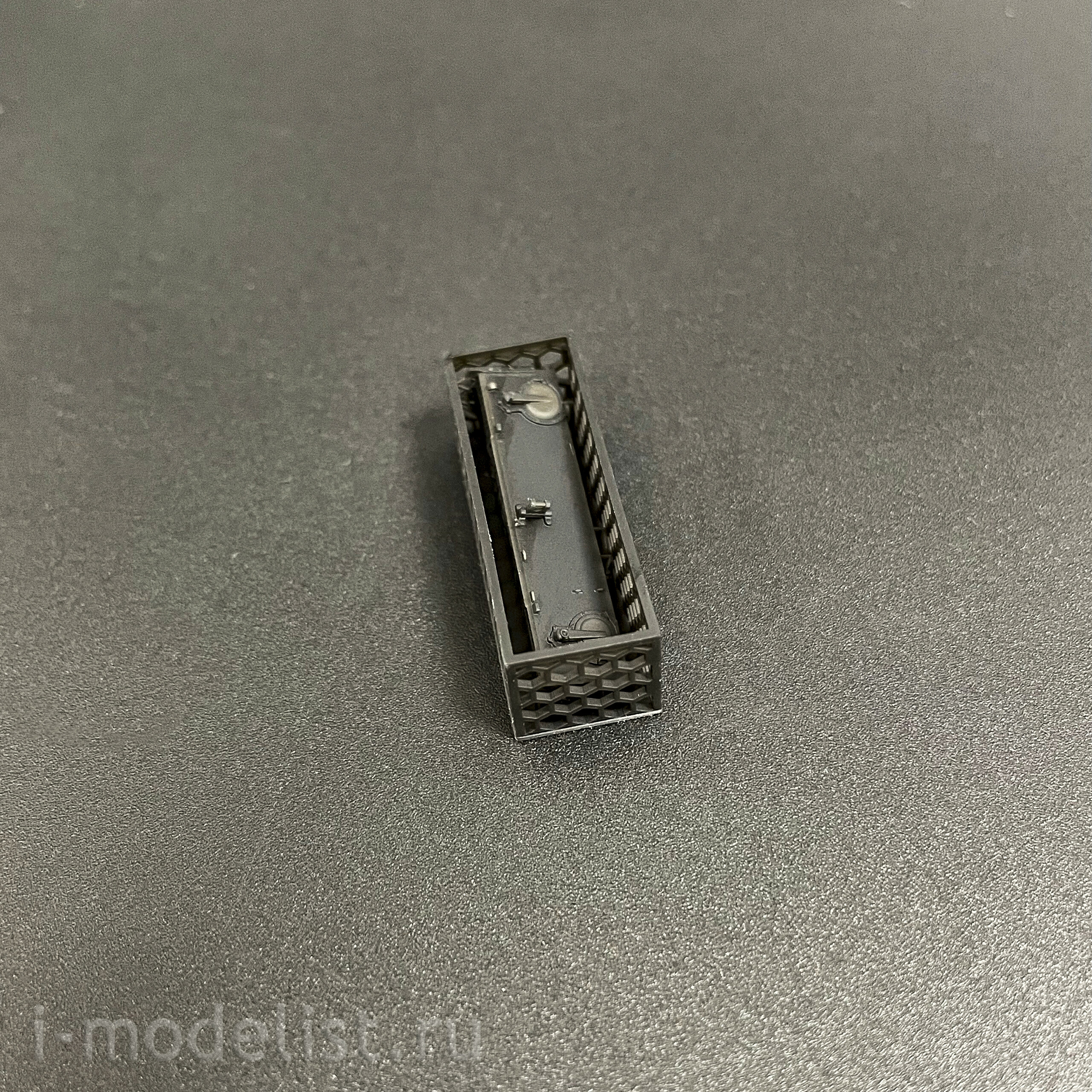 GE72001 GE Models 1/72 БТР-Д (Броnotранспортёр десантный)