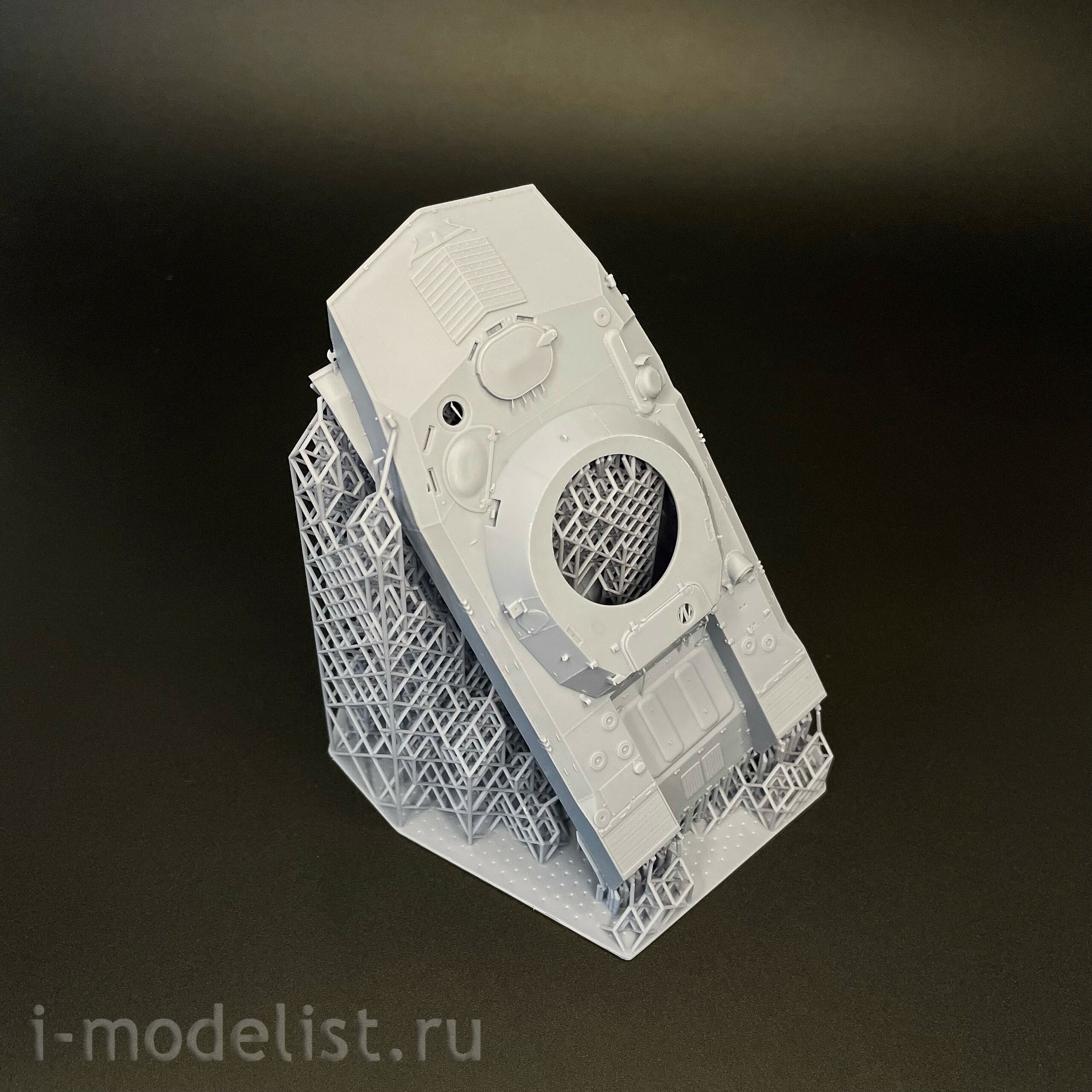 GE43003 GE Models 1/43 1В119 Реостат