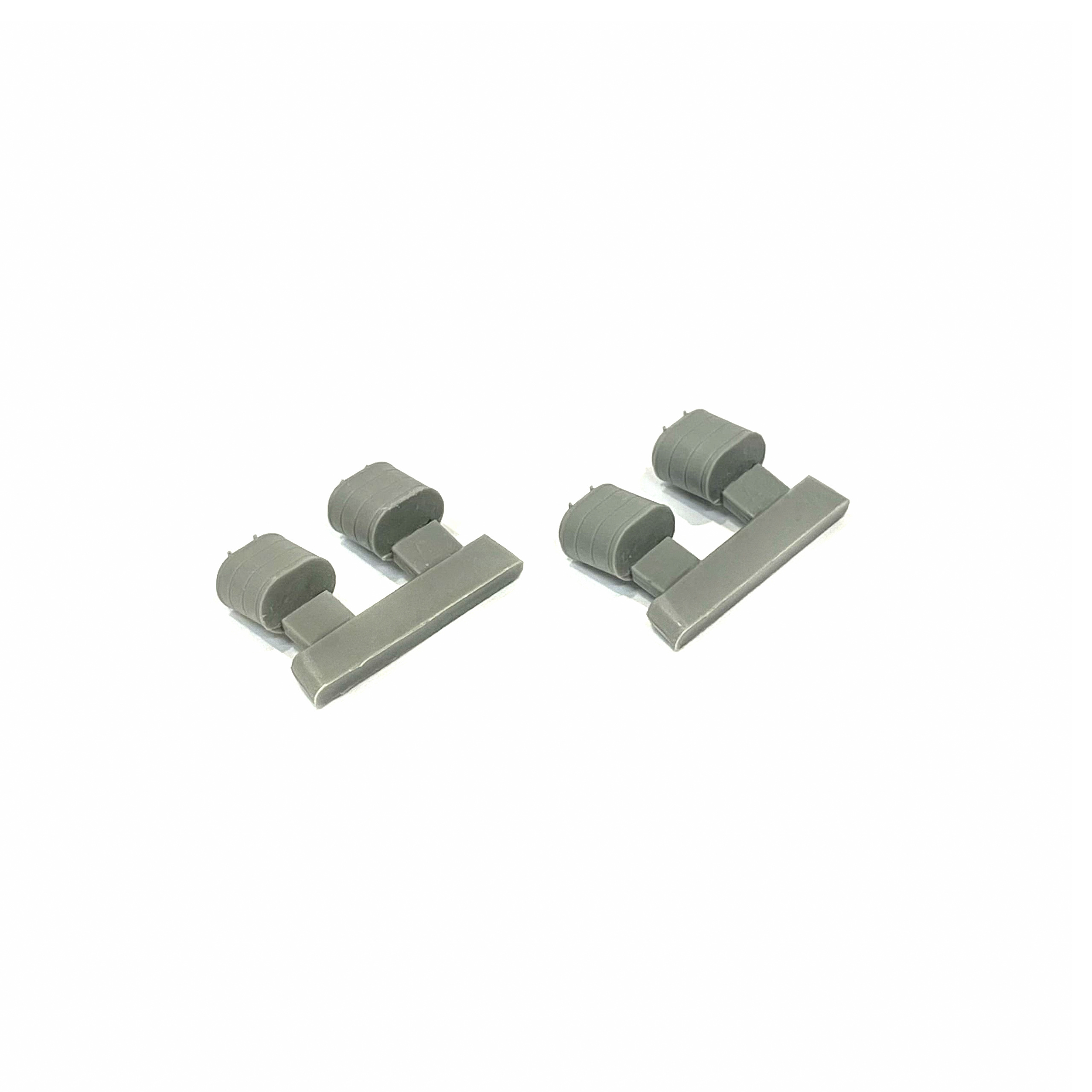 MM35108 Major Models 1/35 Thermos Army TBH-6