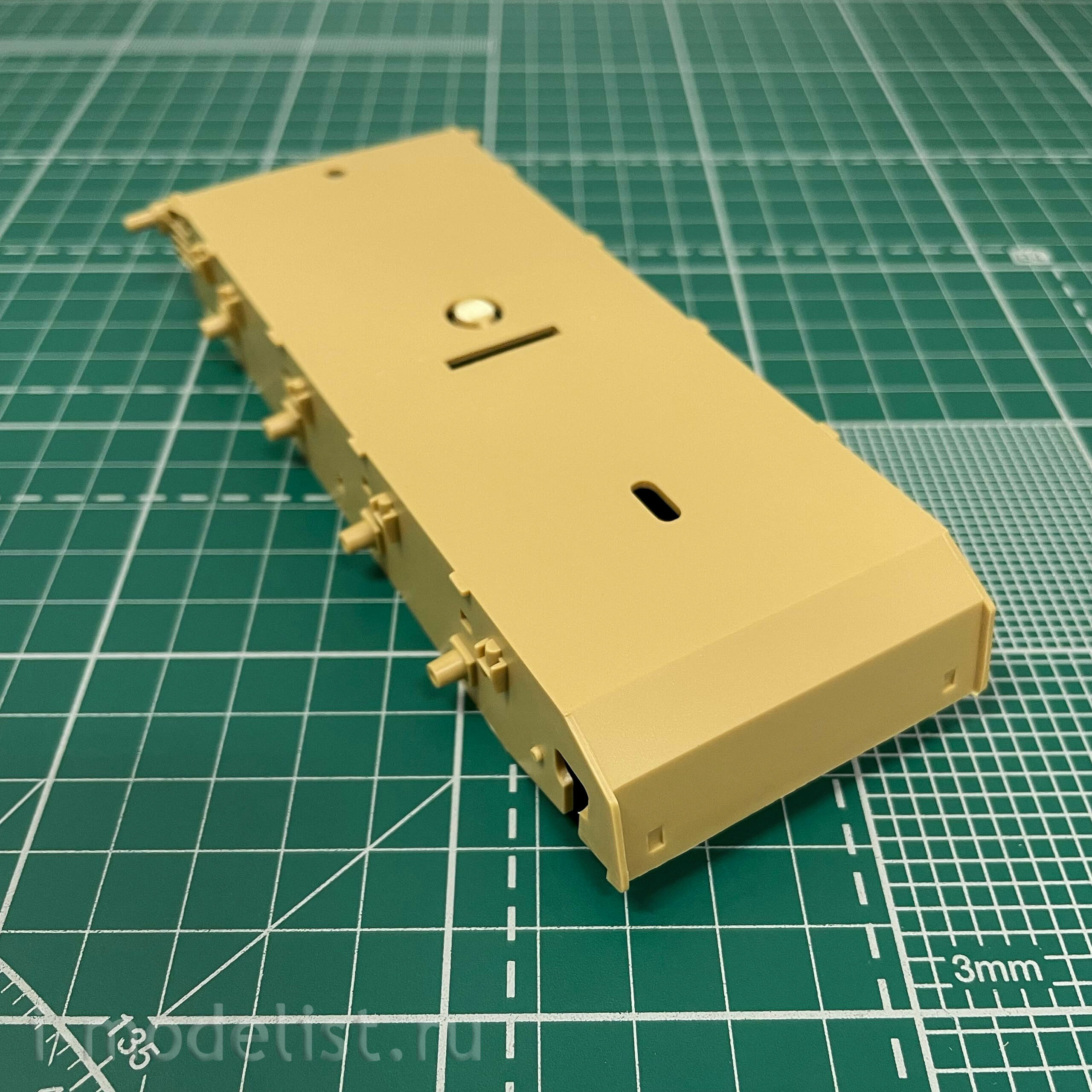303561 Modeler 1/35 German tank T-IV