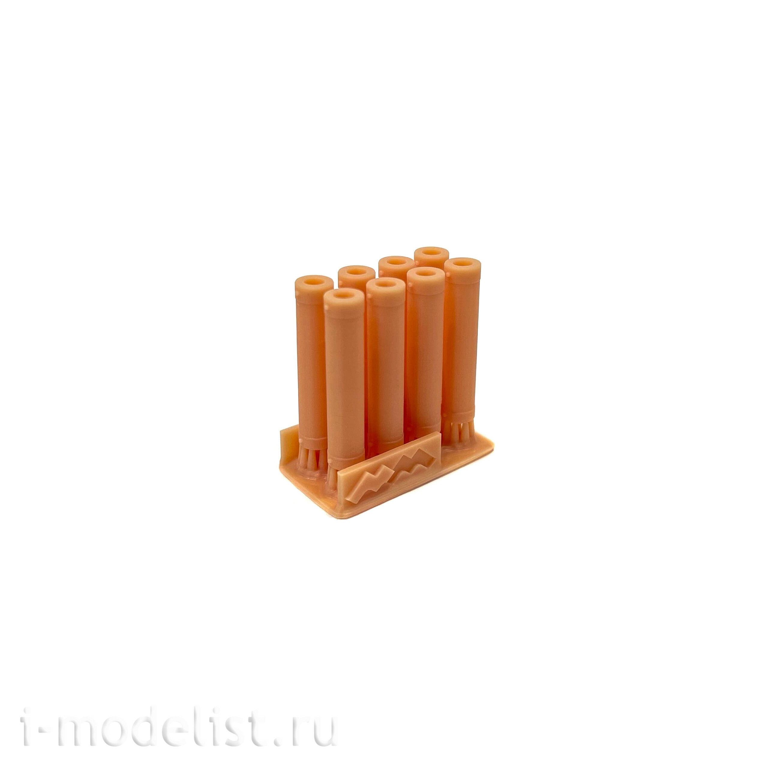 MM35016 My model 1/35 Shells RS M-13 (Katyusha) (16 pcs.)