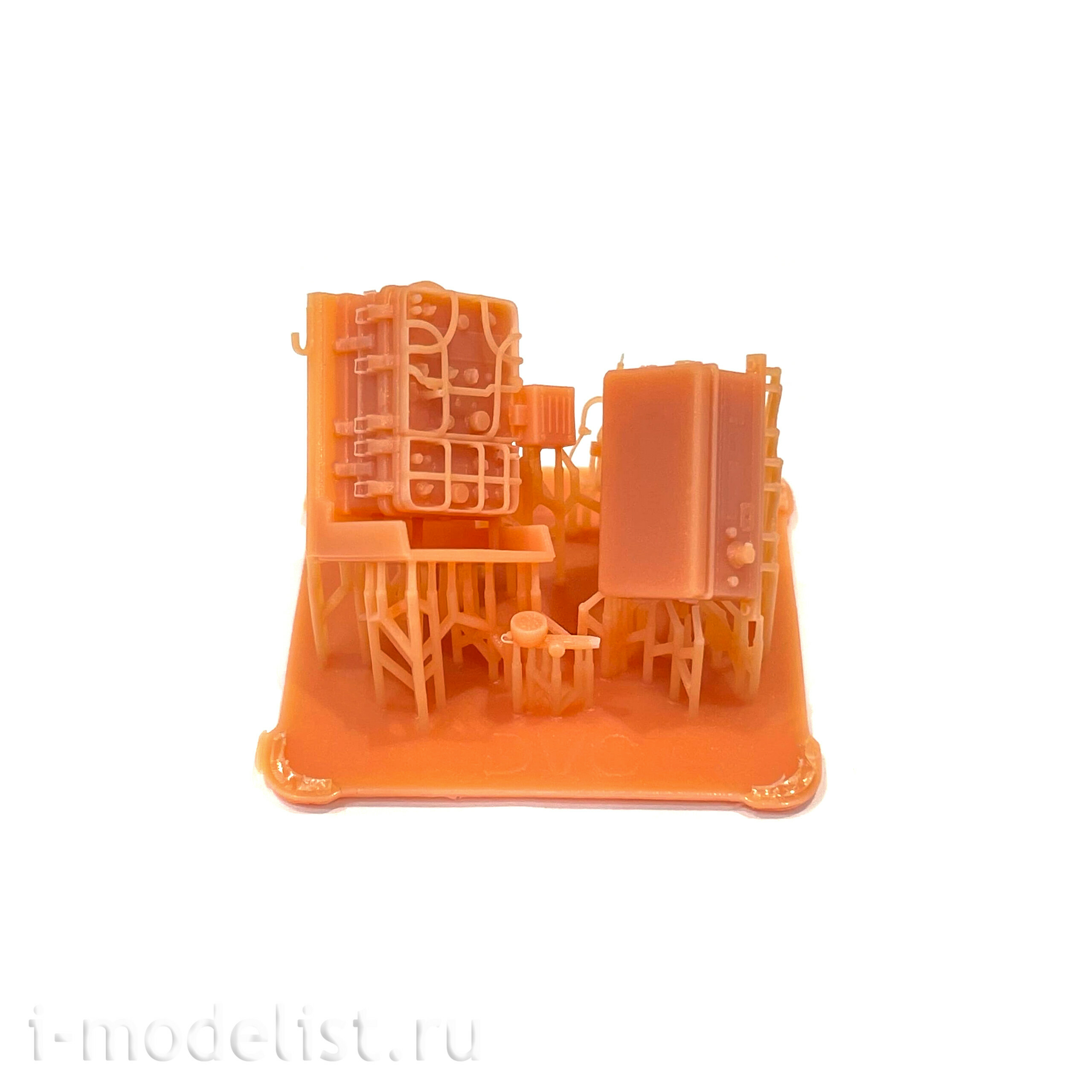 DVC35016 DVC 1/35 American Walkie-talkie CRG9