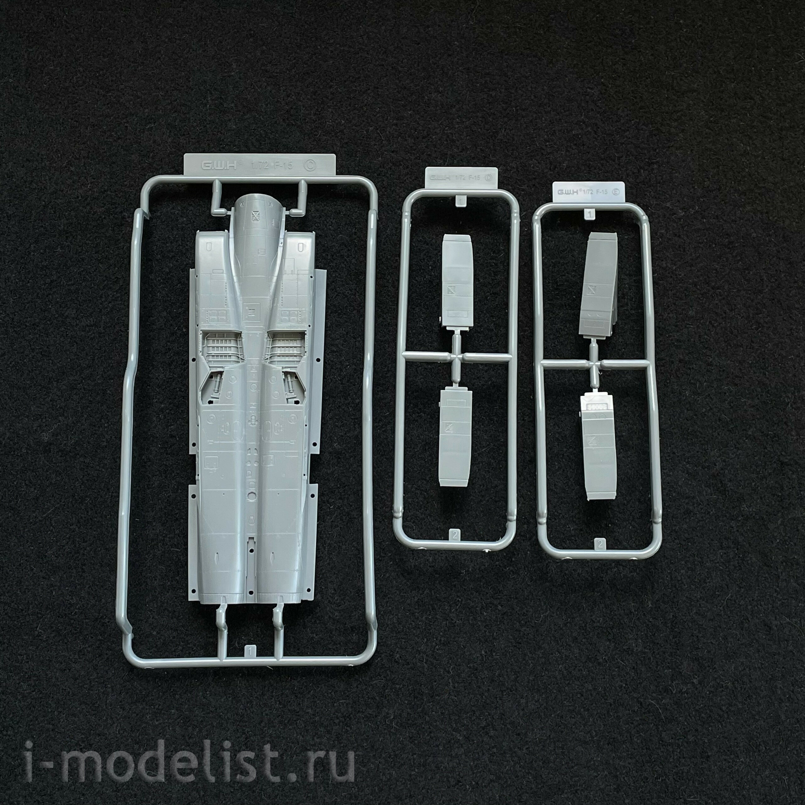 L7204 Great Wall Hobby 1/72 F-15J JASDF