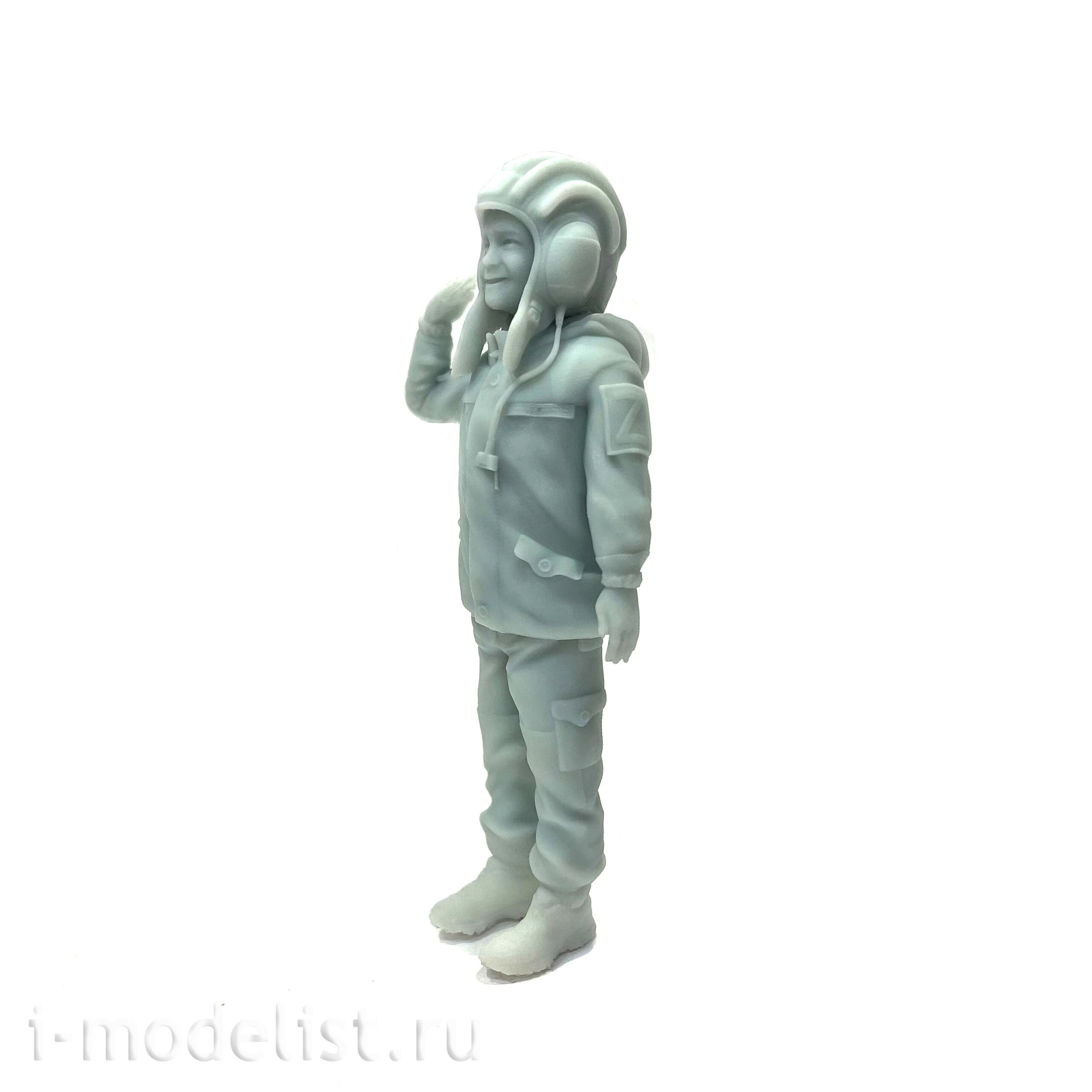 DVC16002 DVC 1/16 Alyosha