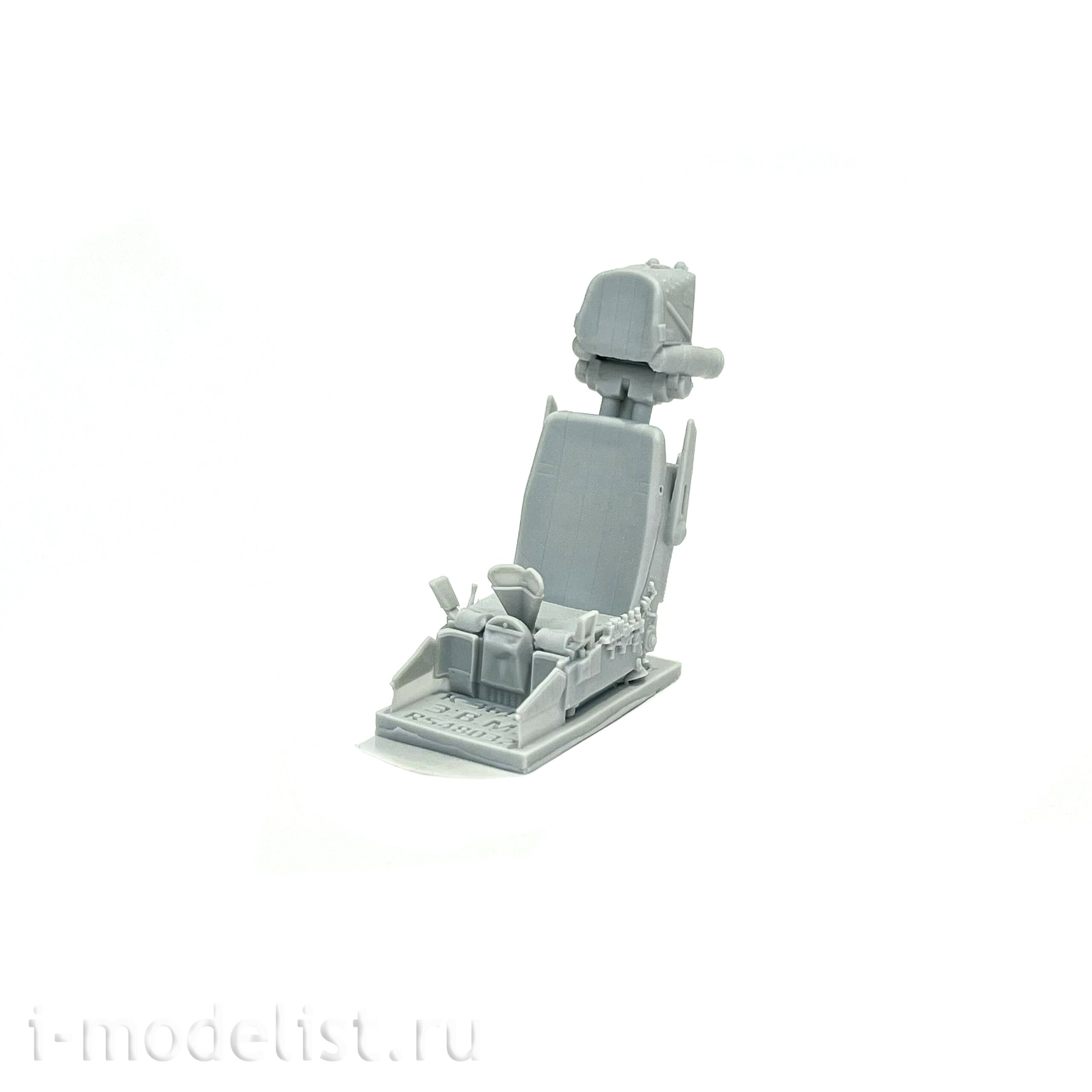 RS48032 E.V.M. 1/48 Ejection seat for pilots K-36D-5
