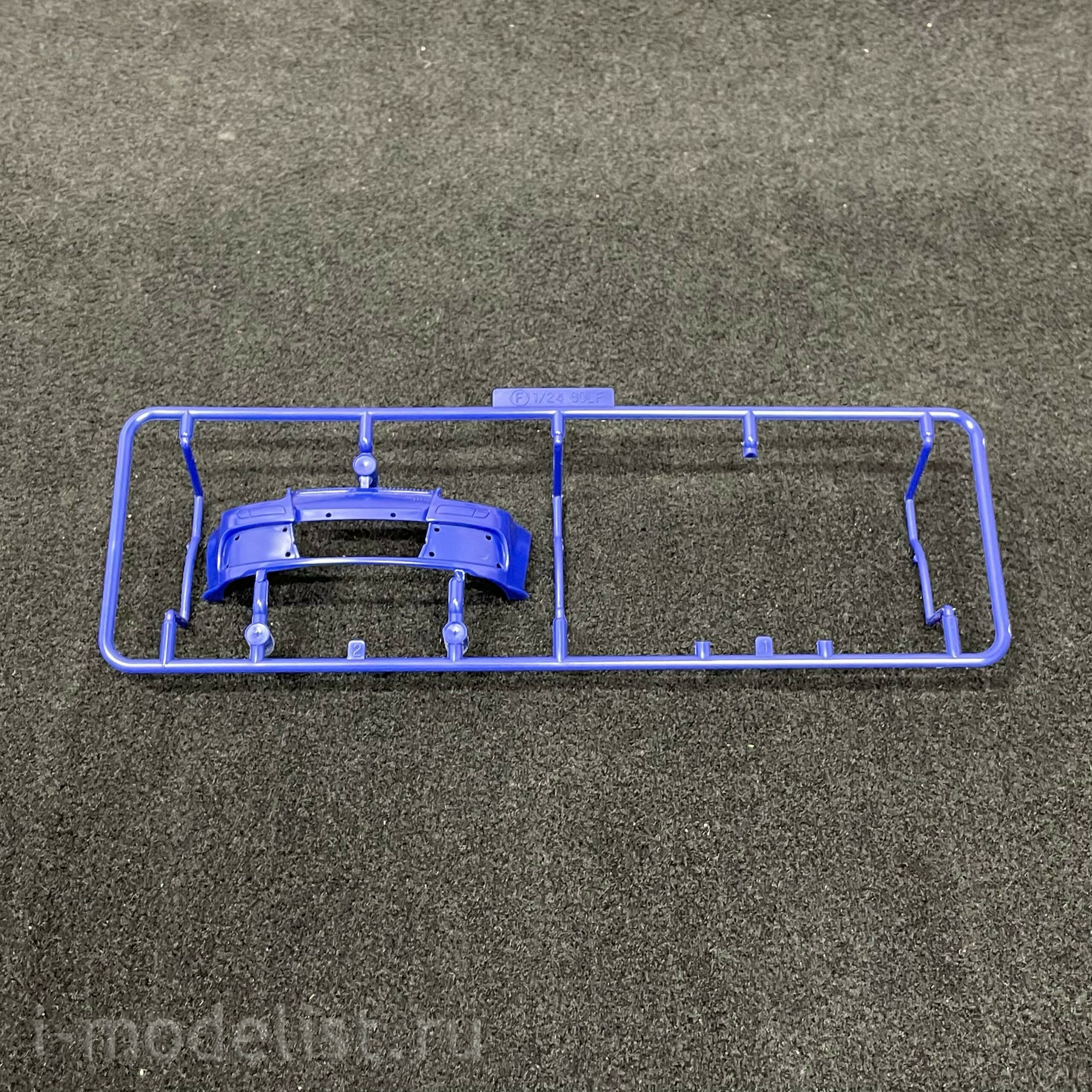 12328 Fujimi 1/24 Volkswagen Golf R32 Car