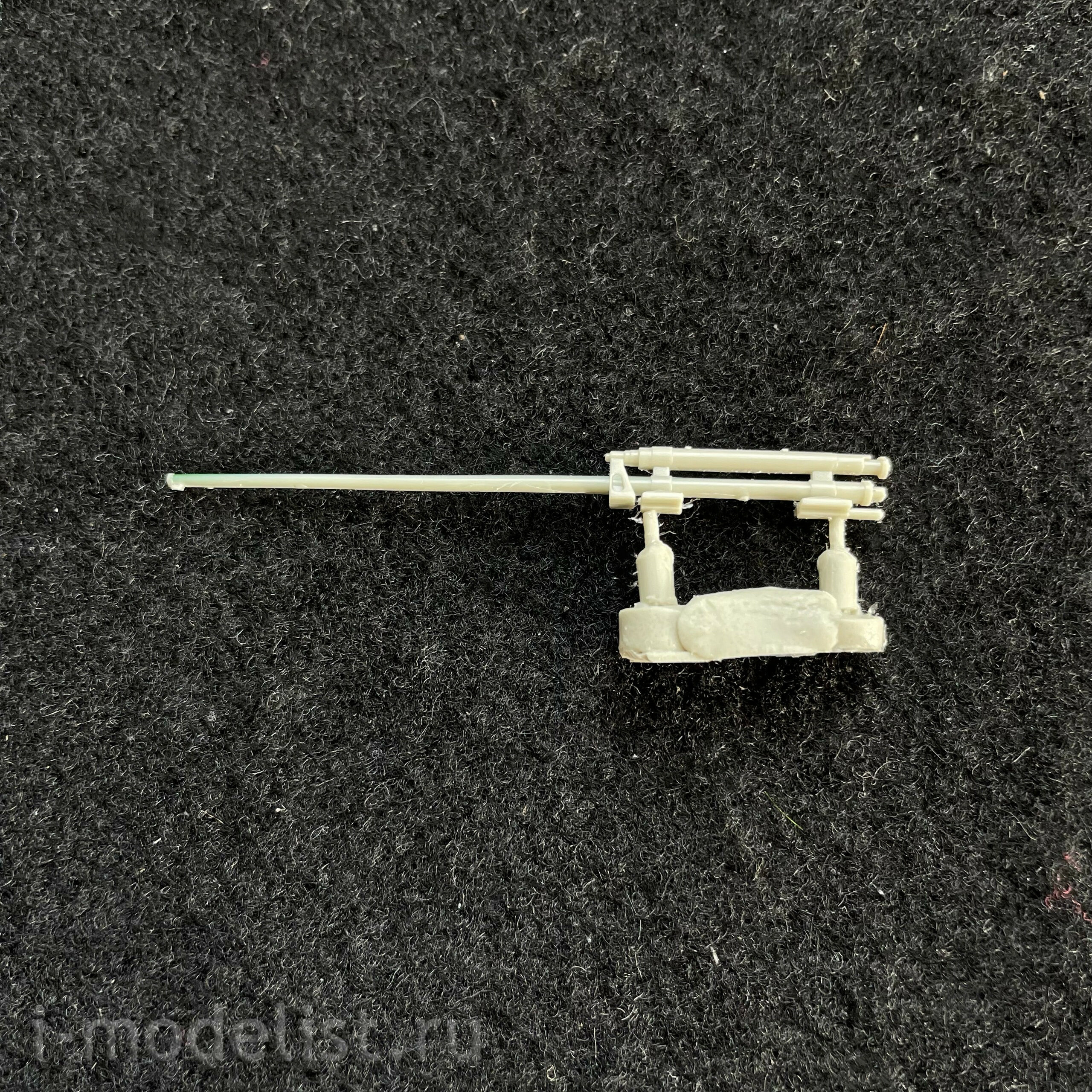 72052 Zebrano 1/72 Soviet anti-tank self-propelled gun Z&S-30