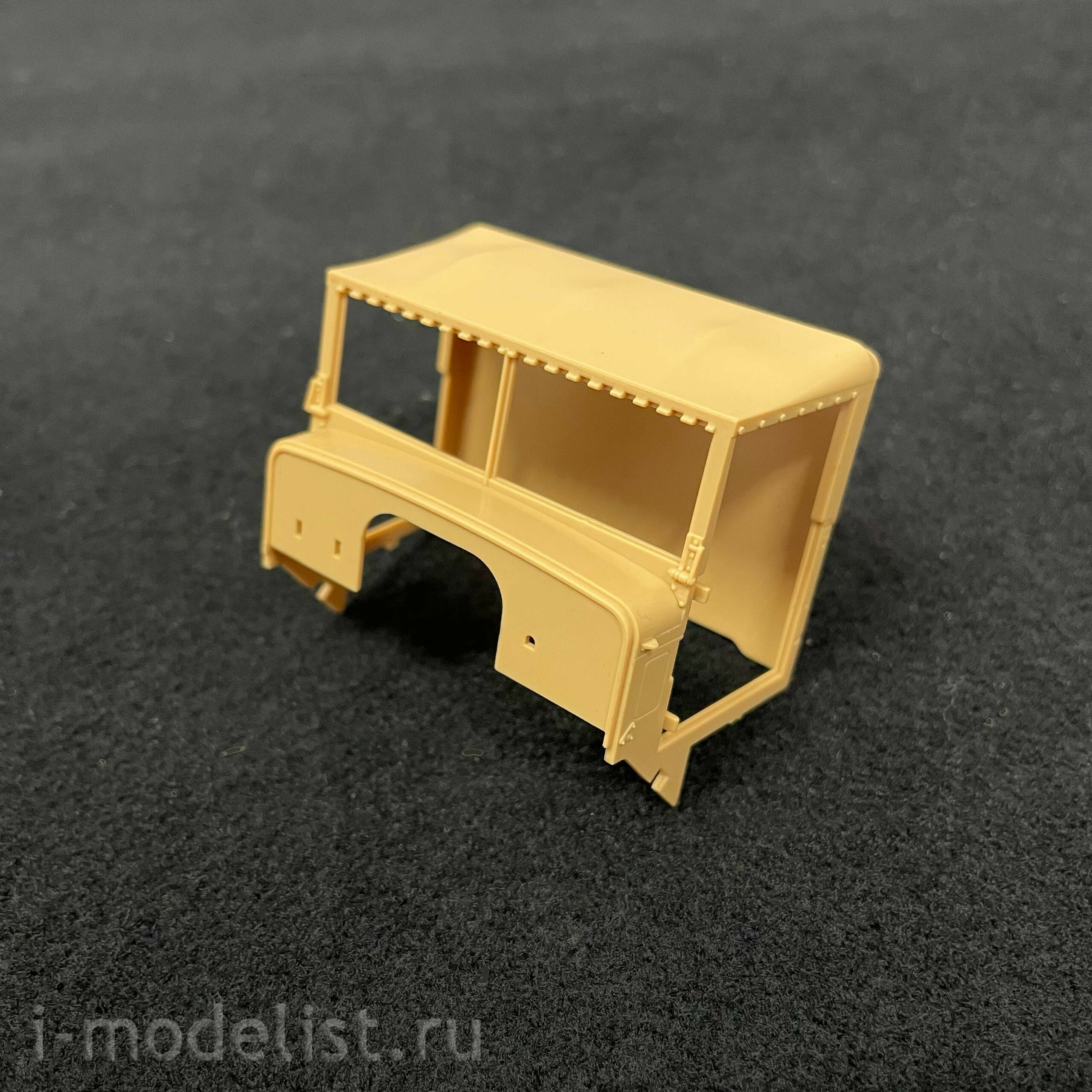 63514 I Love Kit 1/35 Military Truck M923A2