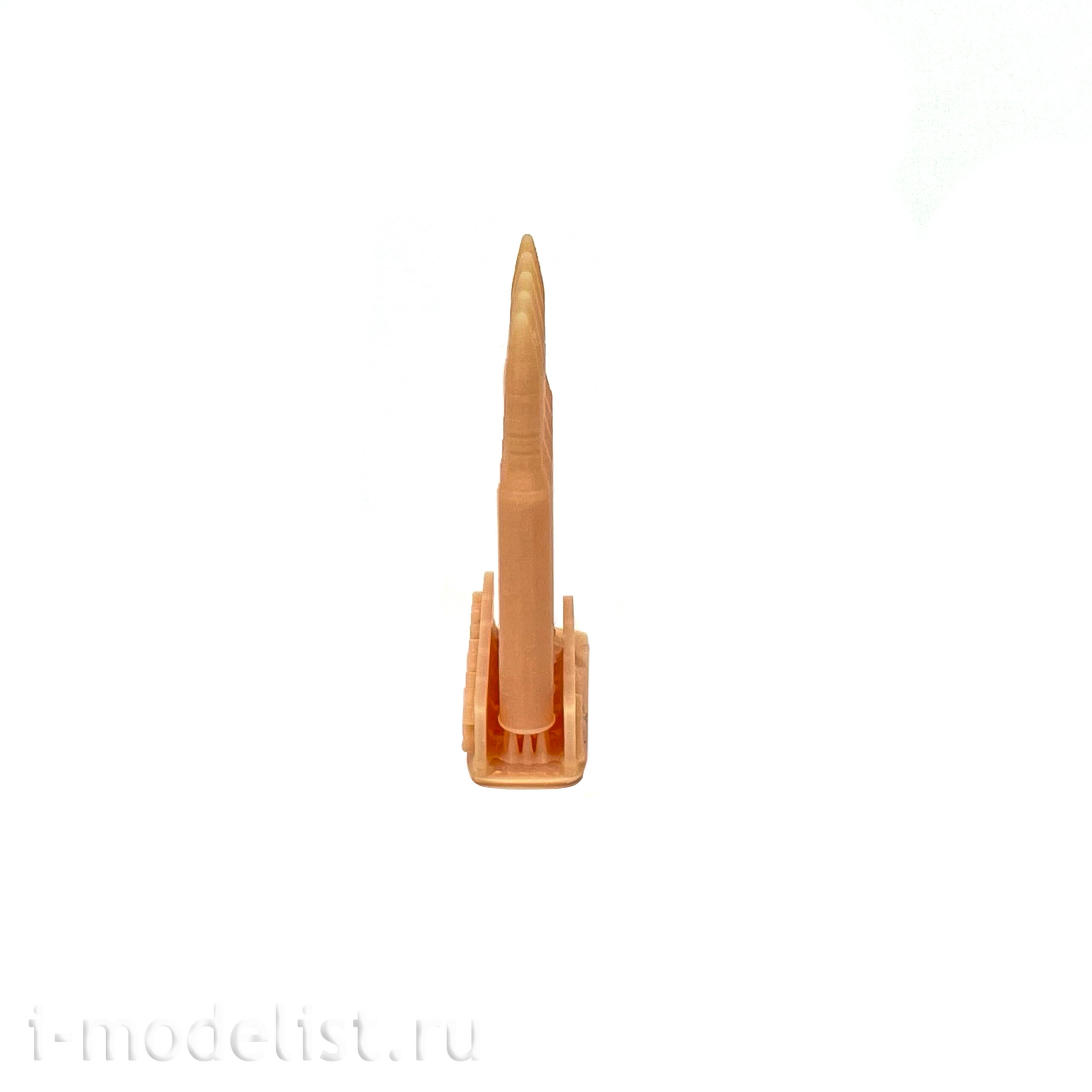 MM35026 My Model 1/35 BR-271 Shells for ZIS-2 (5 pcs.)