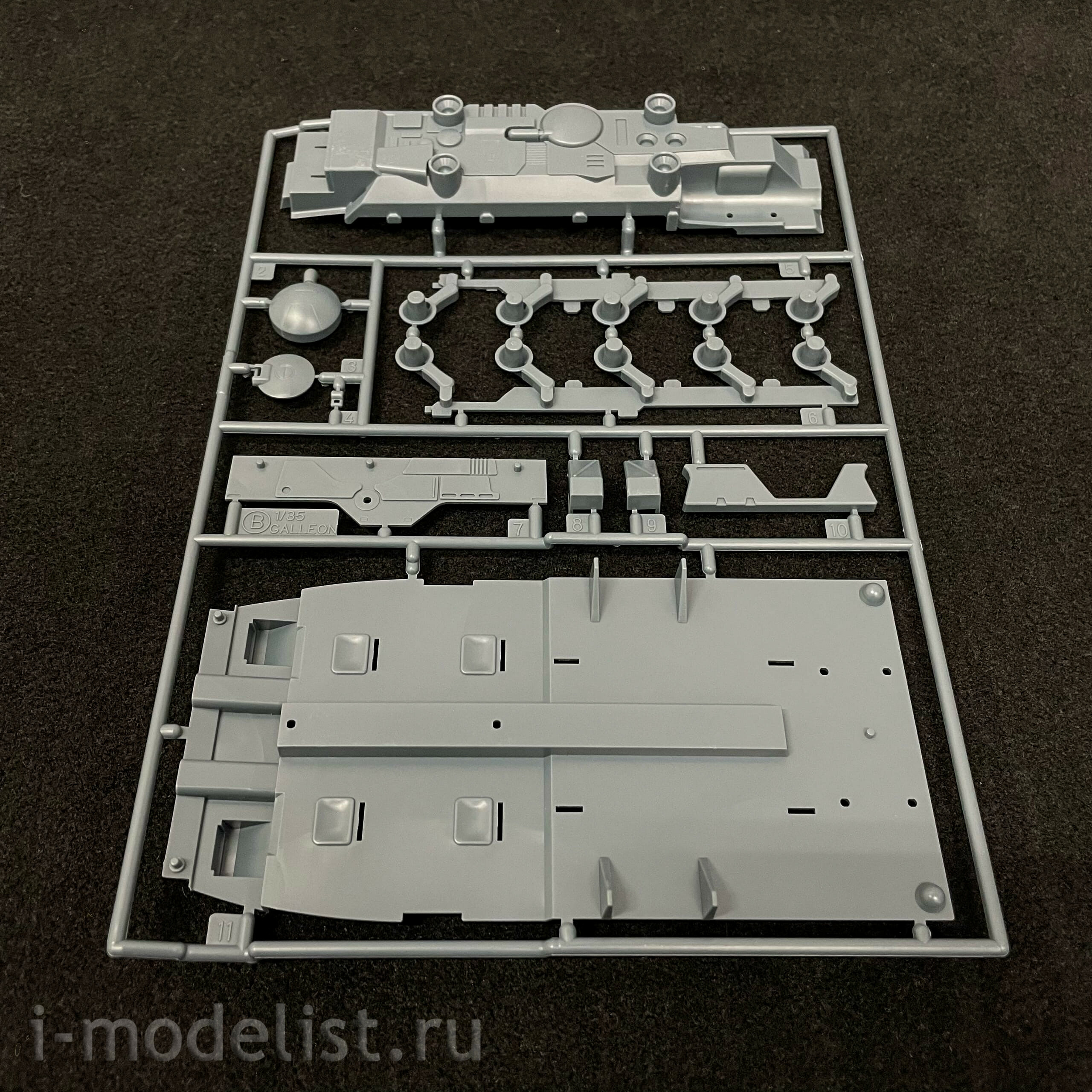 64523 Hasegawa 1/35 