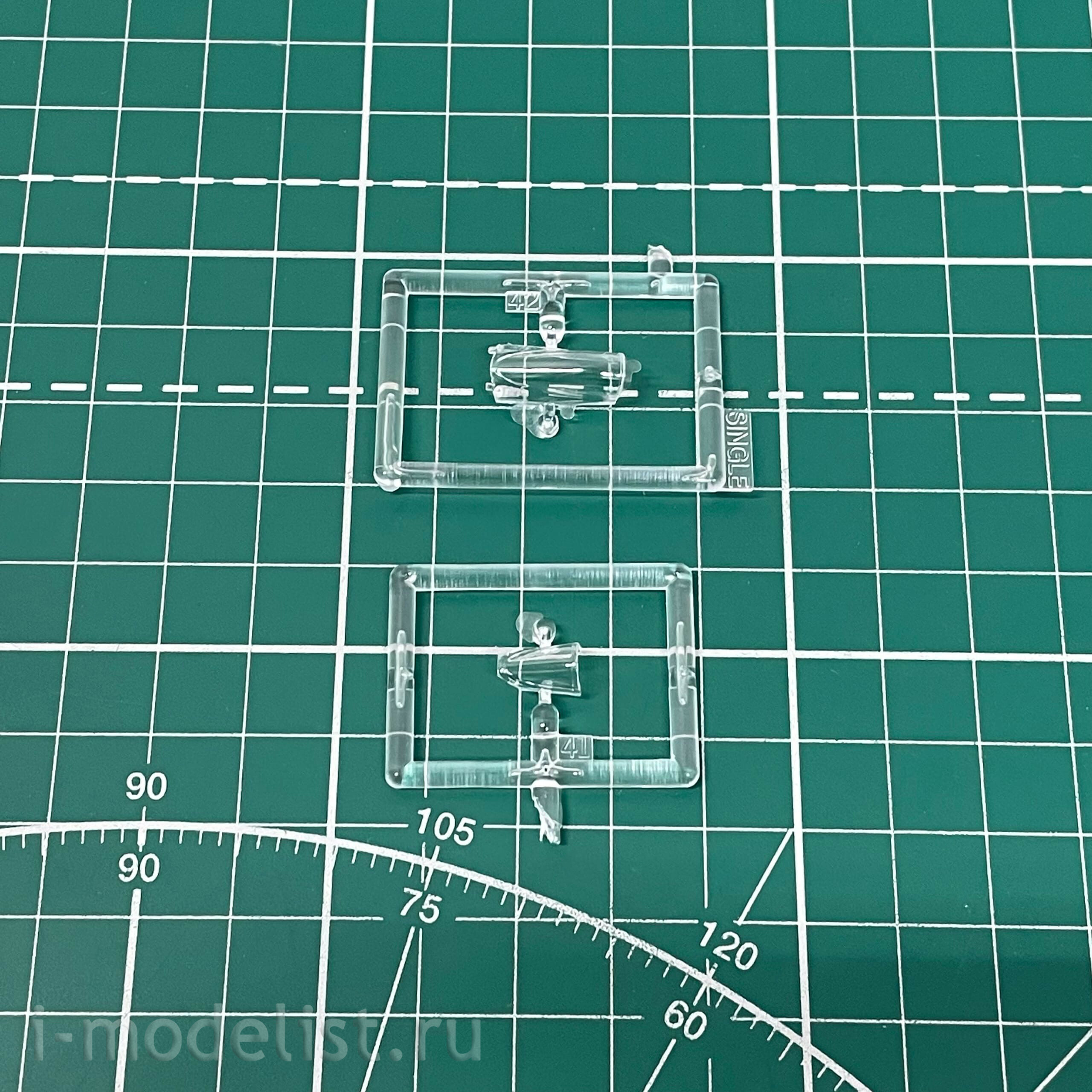 03997 Revell 1/144 f/A-18E Super Hornet Aircraft