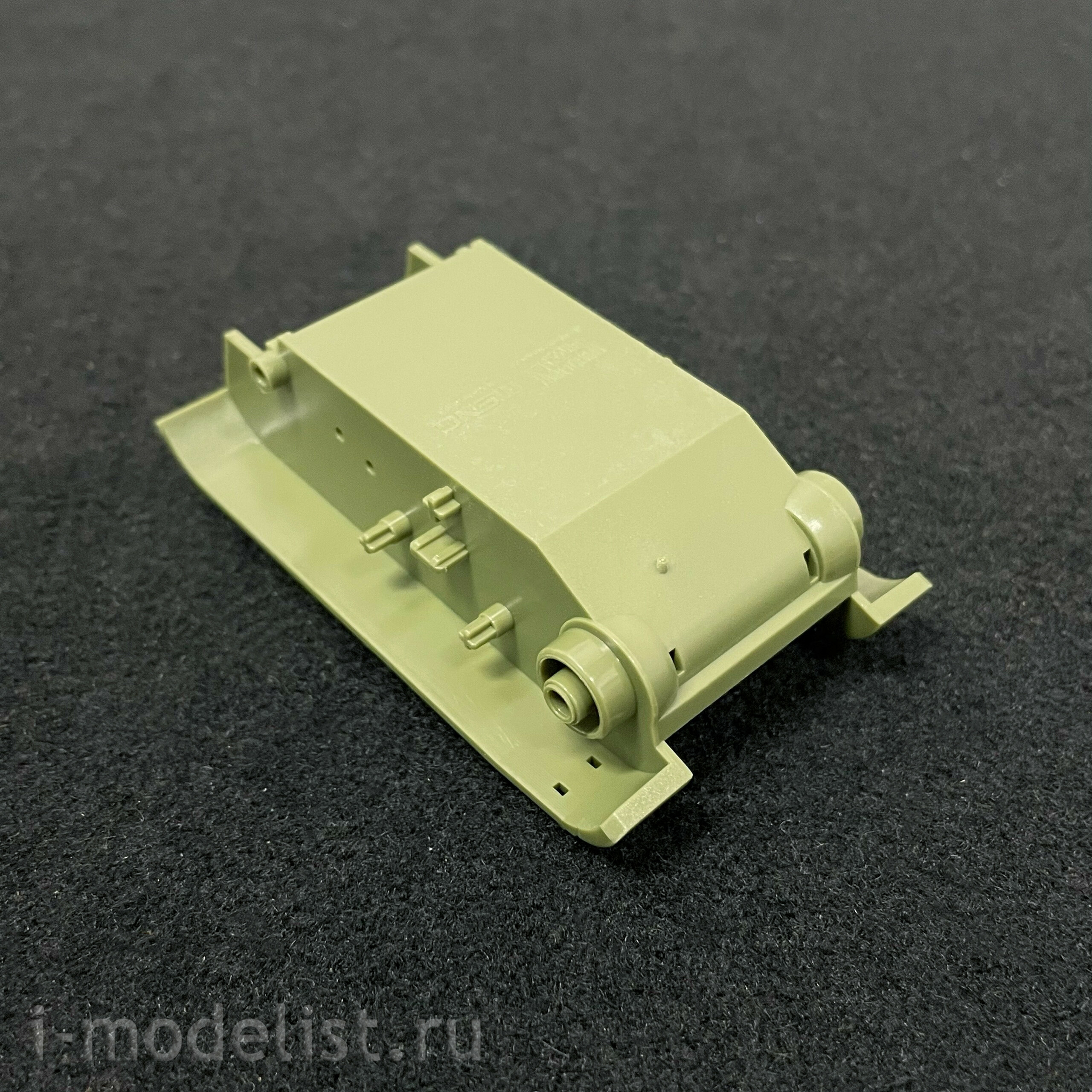 WWT-012 Meng U. S Light Tank M5 Stuart