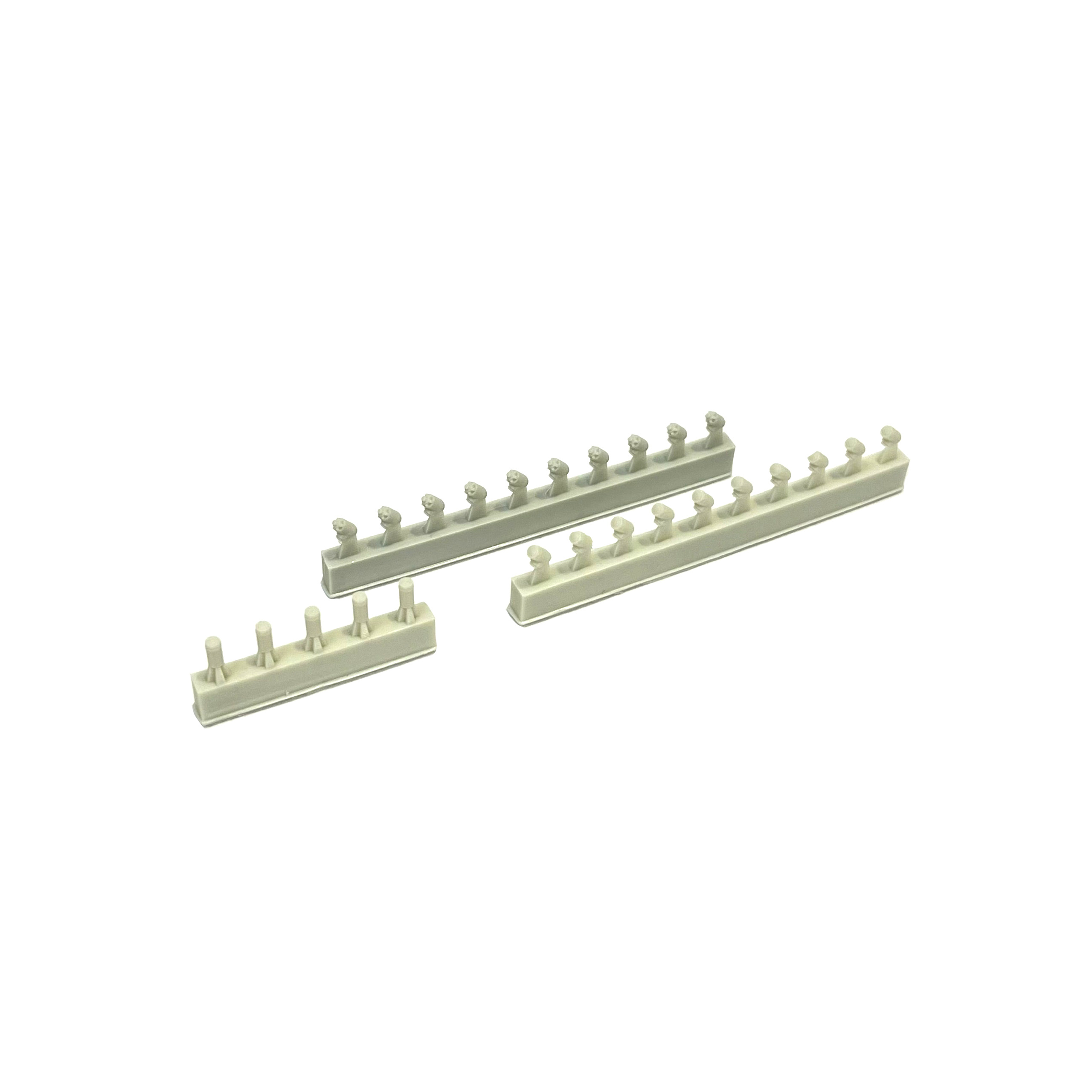 MM35116 Major Models Parking lights GMT-64 (3 types)