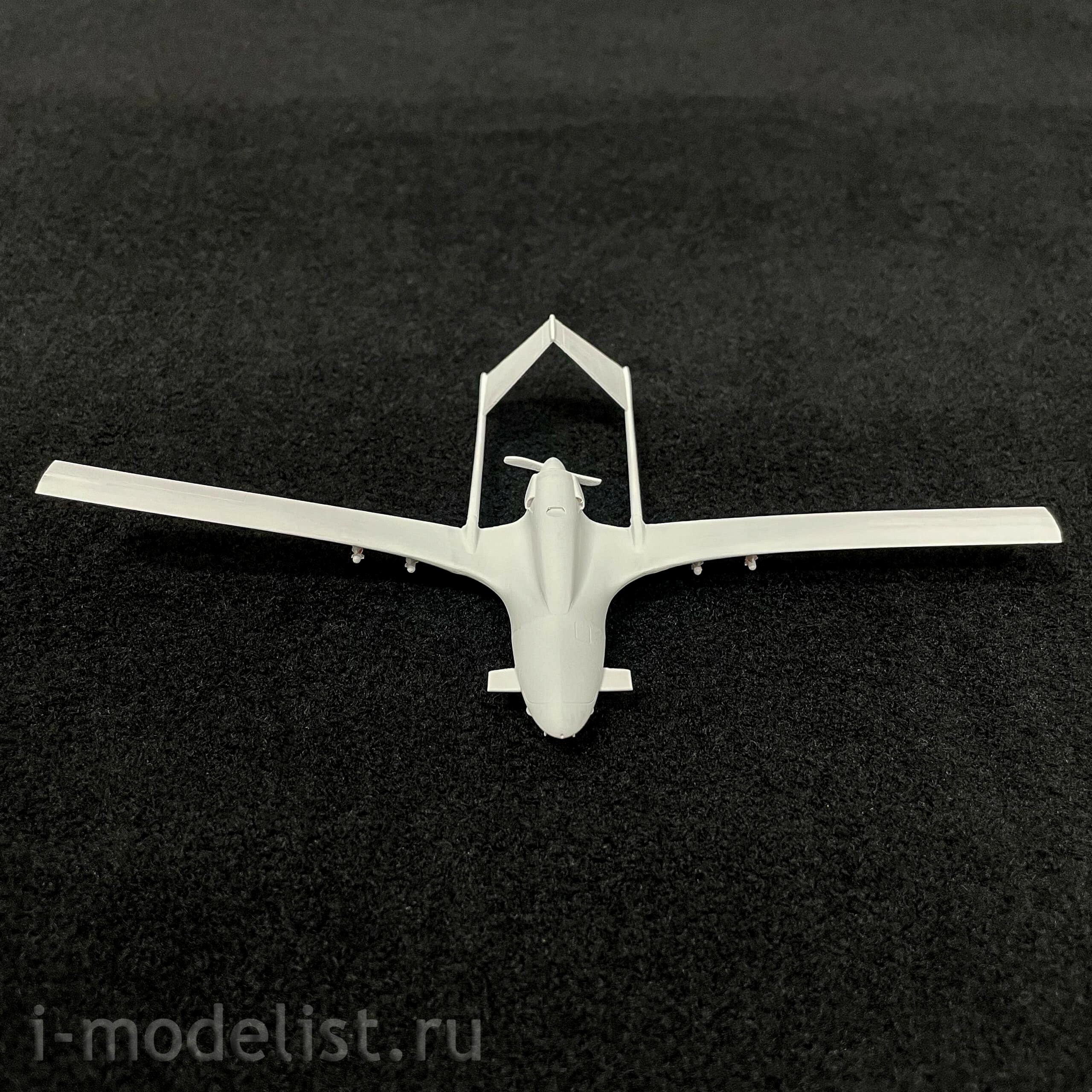 DVC72001 DVC 1/72 UAV - Bayraktar