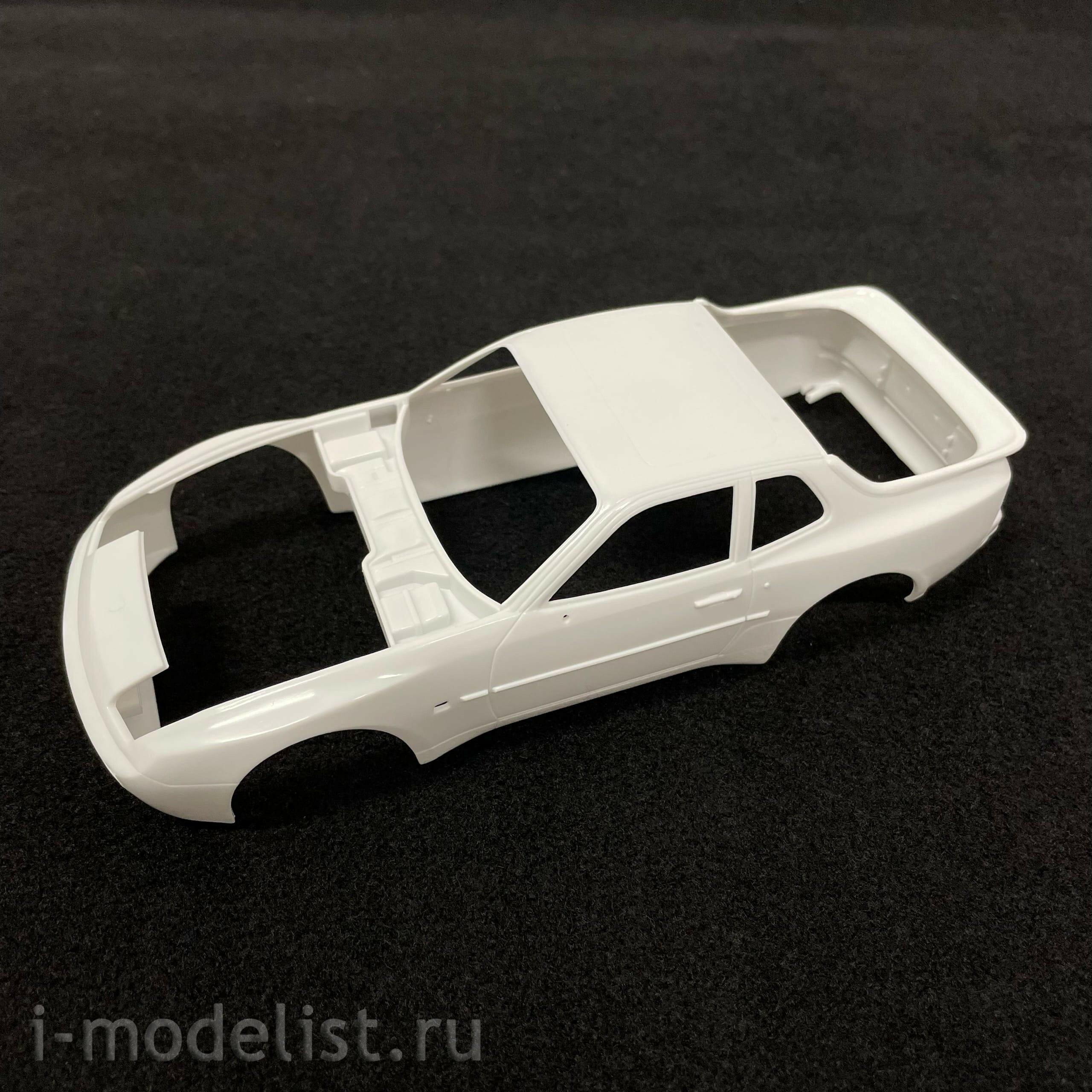 20563 Hasegawa 1/24 Porsche 944 turbo Racing Car