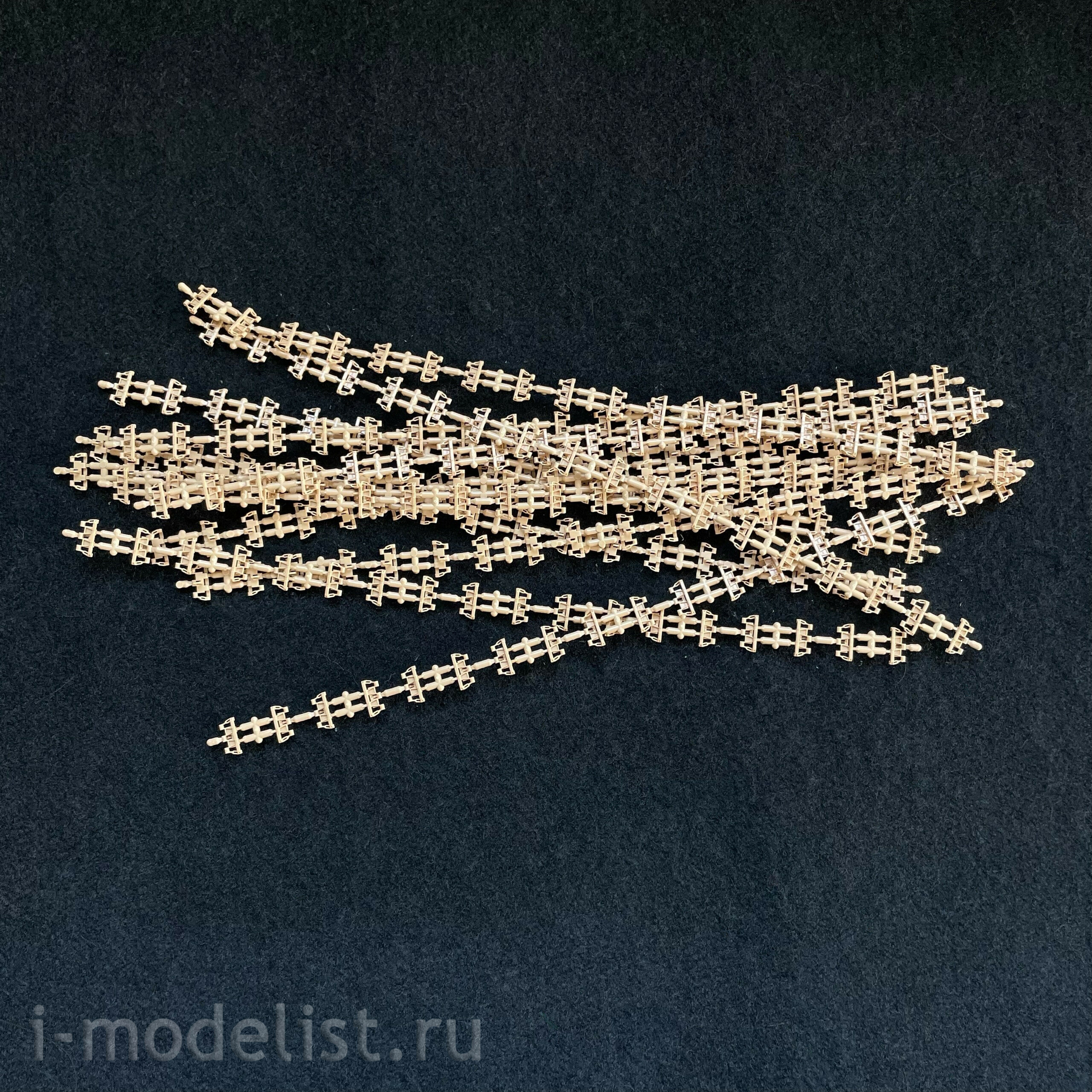 RM-5088 Rye Field Model 1/35 ACS StuH42 & StuG.III Ausf.G, late (full interior)