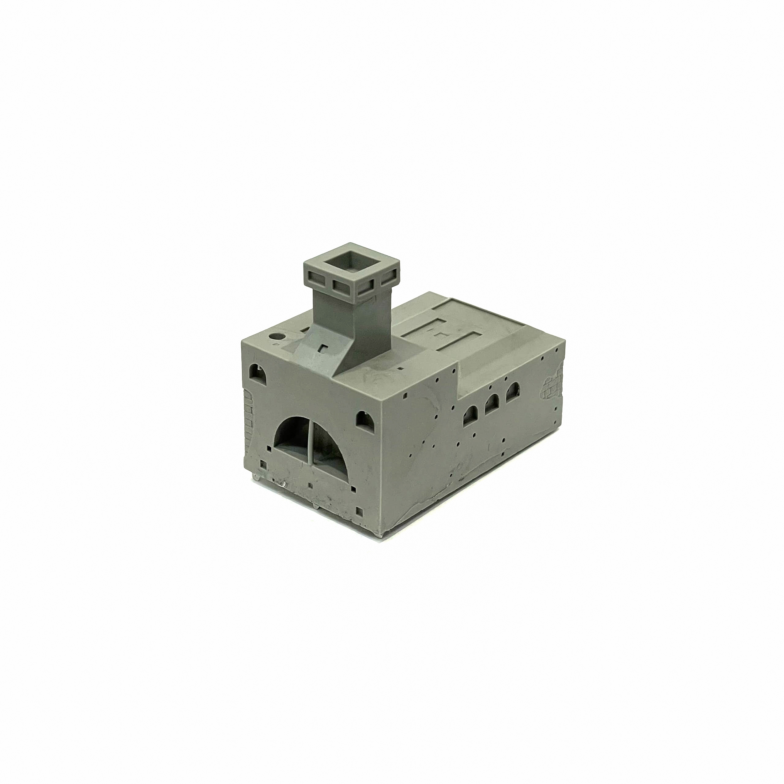 MM72003 Major Models 1/72 Combat Stove BP-1 version 2