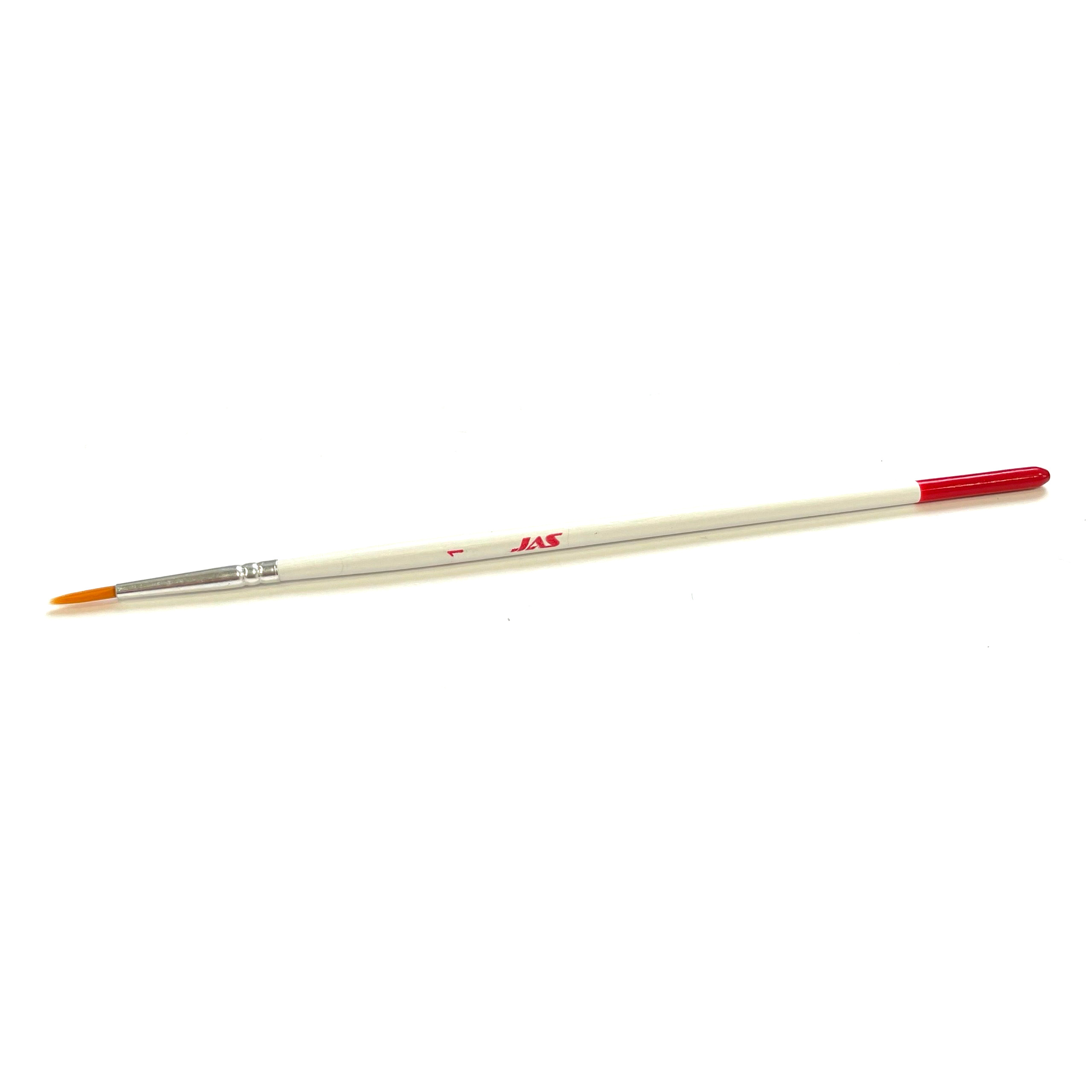 3606 Jas Brush made of synthetic hair, №1