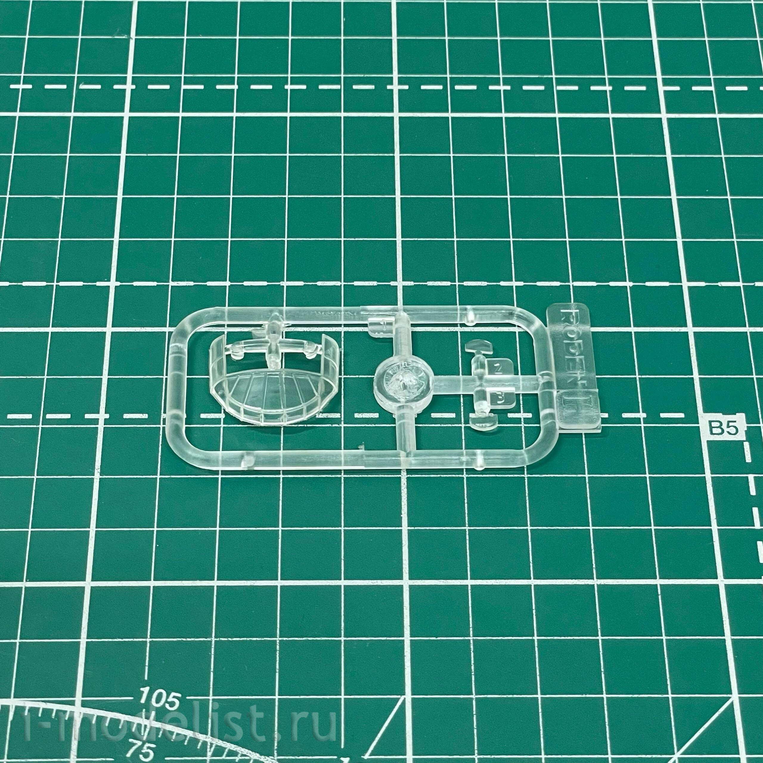 019 Roden 1/72 Felixstowe F. 2A