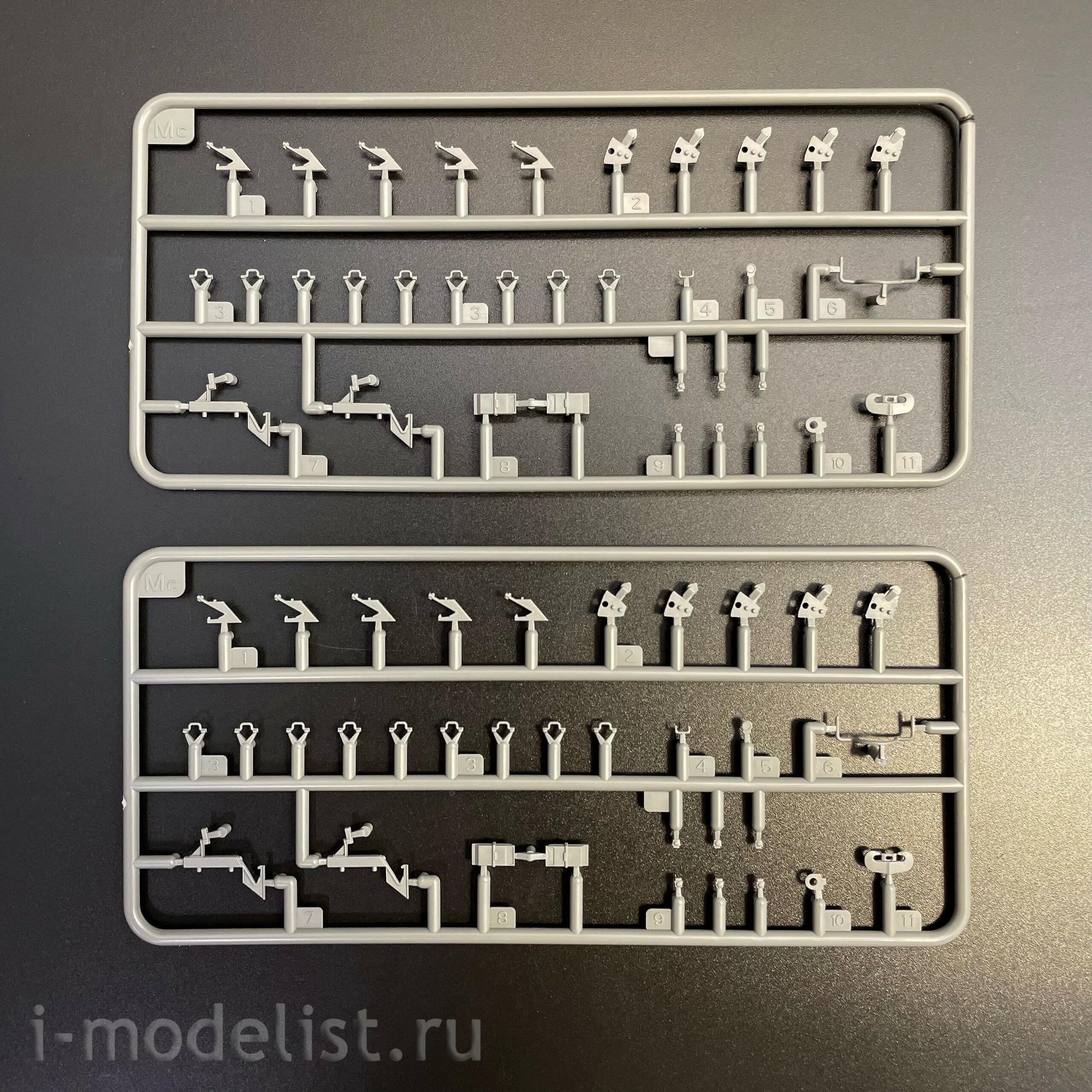 BT-049 Border Model 1/35 Notмецкая САУ Jagdpanzer IV L/70 V Sd.Kfz.162/1