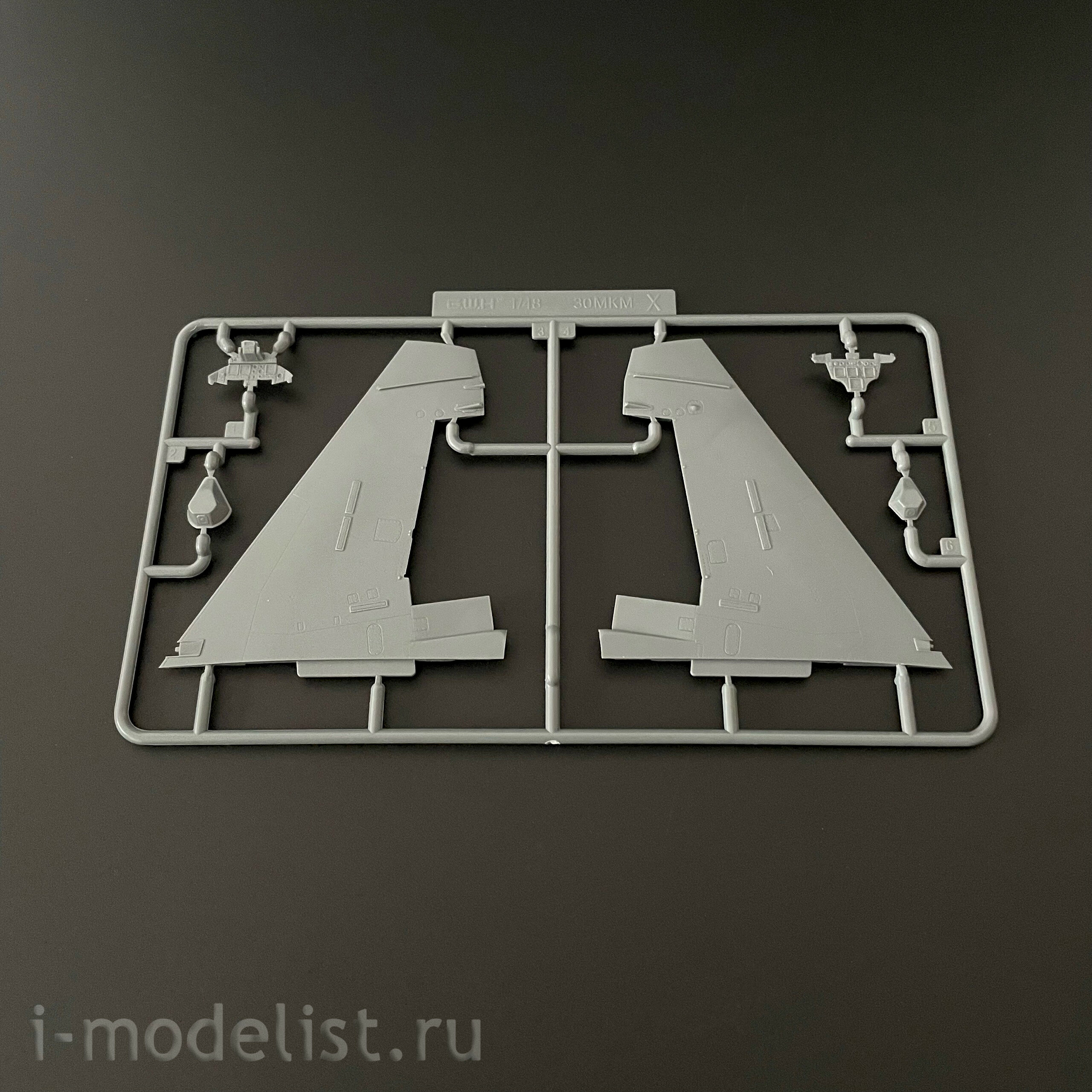 L4831 Great Wall Hobby 1/48 Russian heavy fighter Series-30 (
